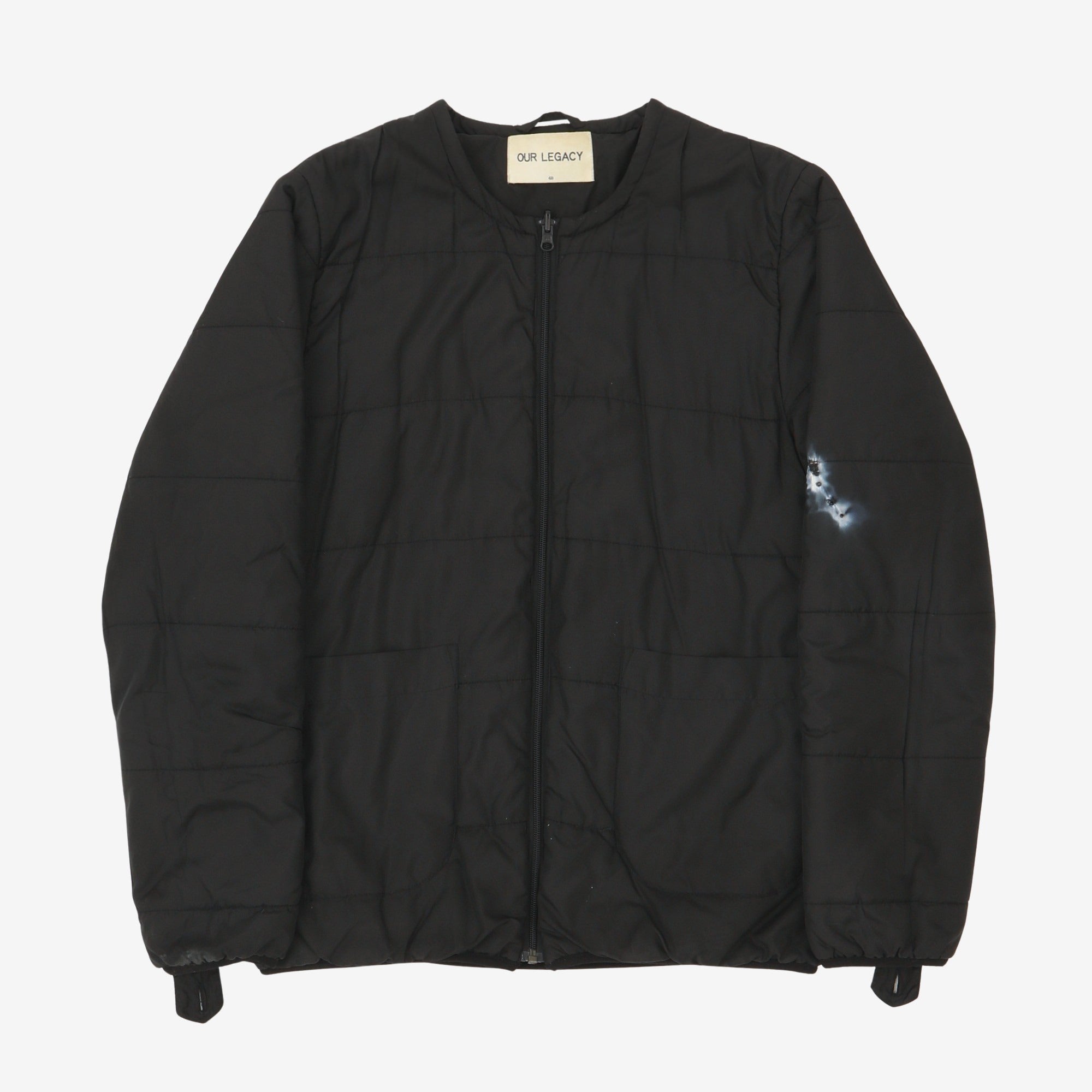 Shield Parka