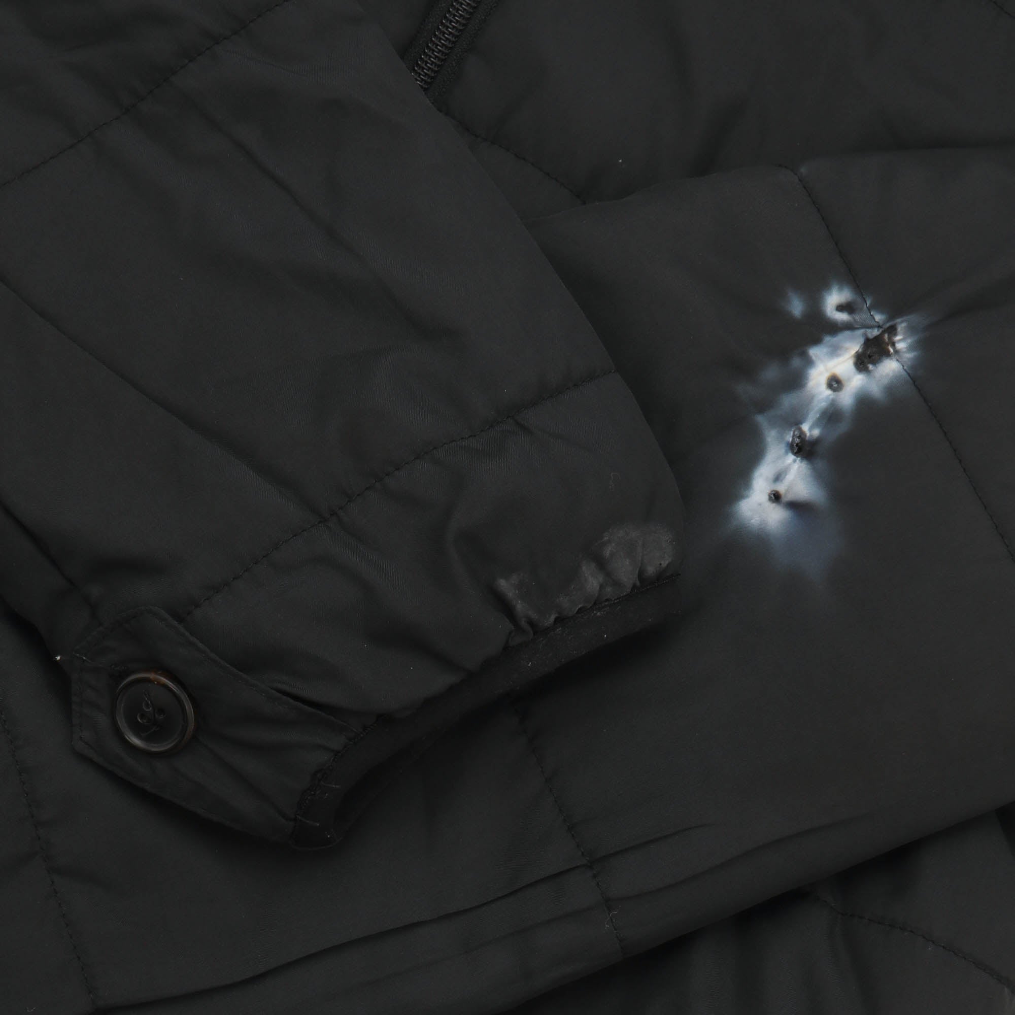 Shield Parka