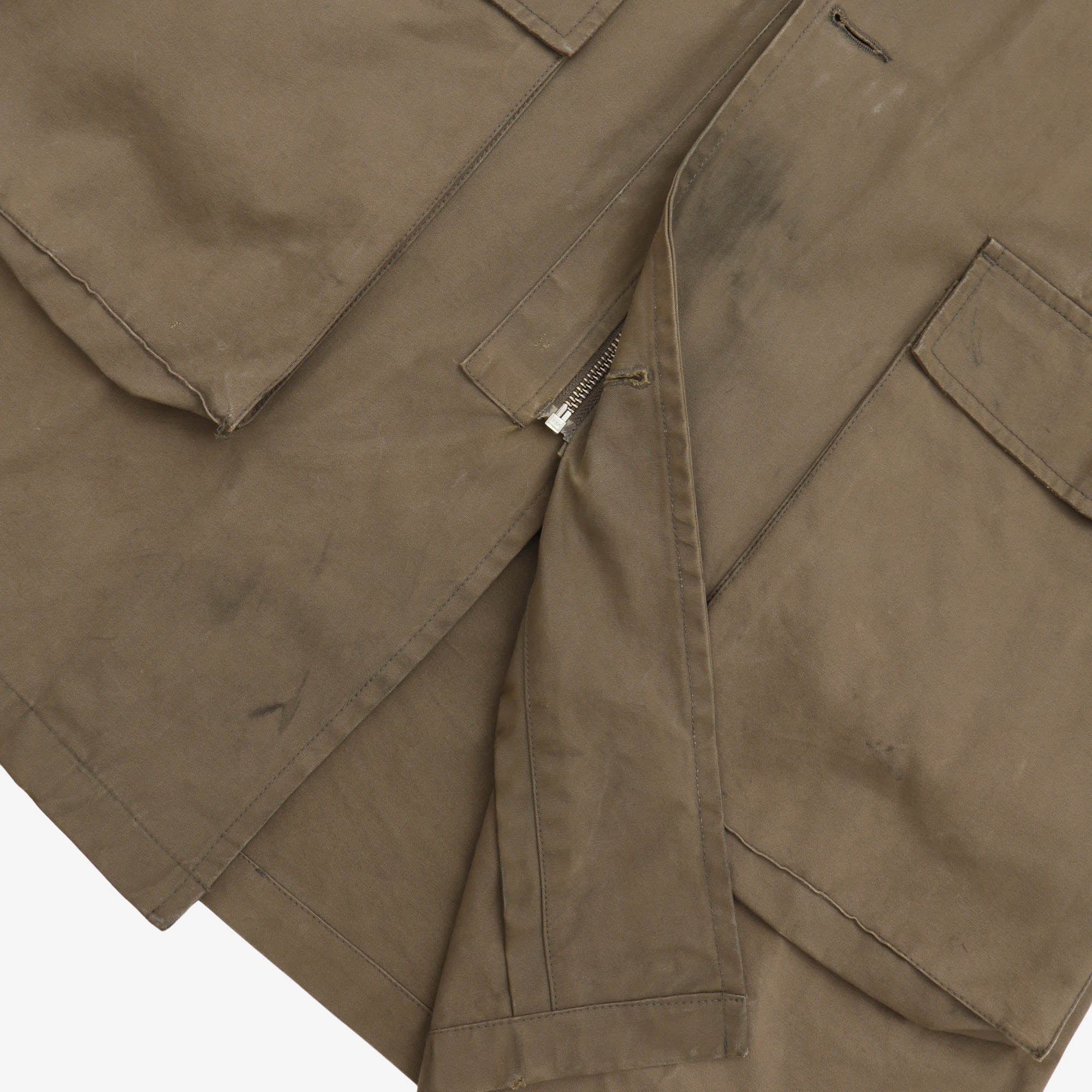 Shield Parka