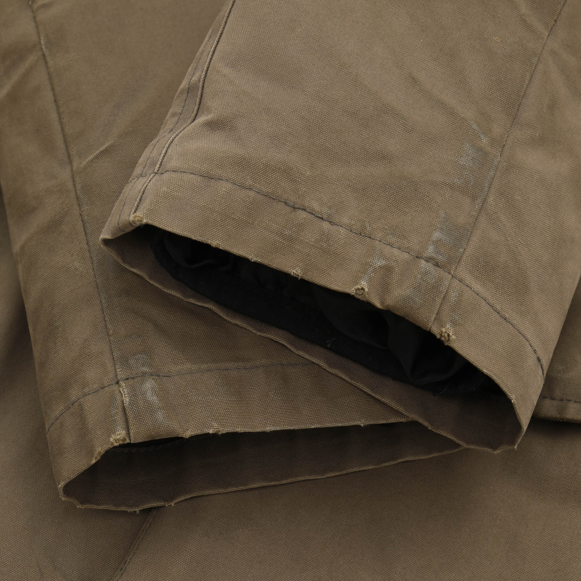 Shield Parka