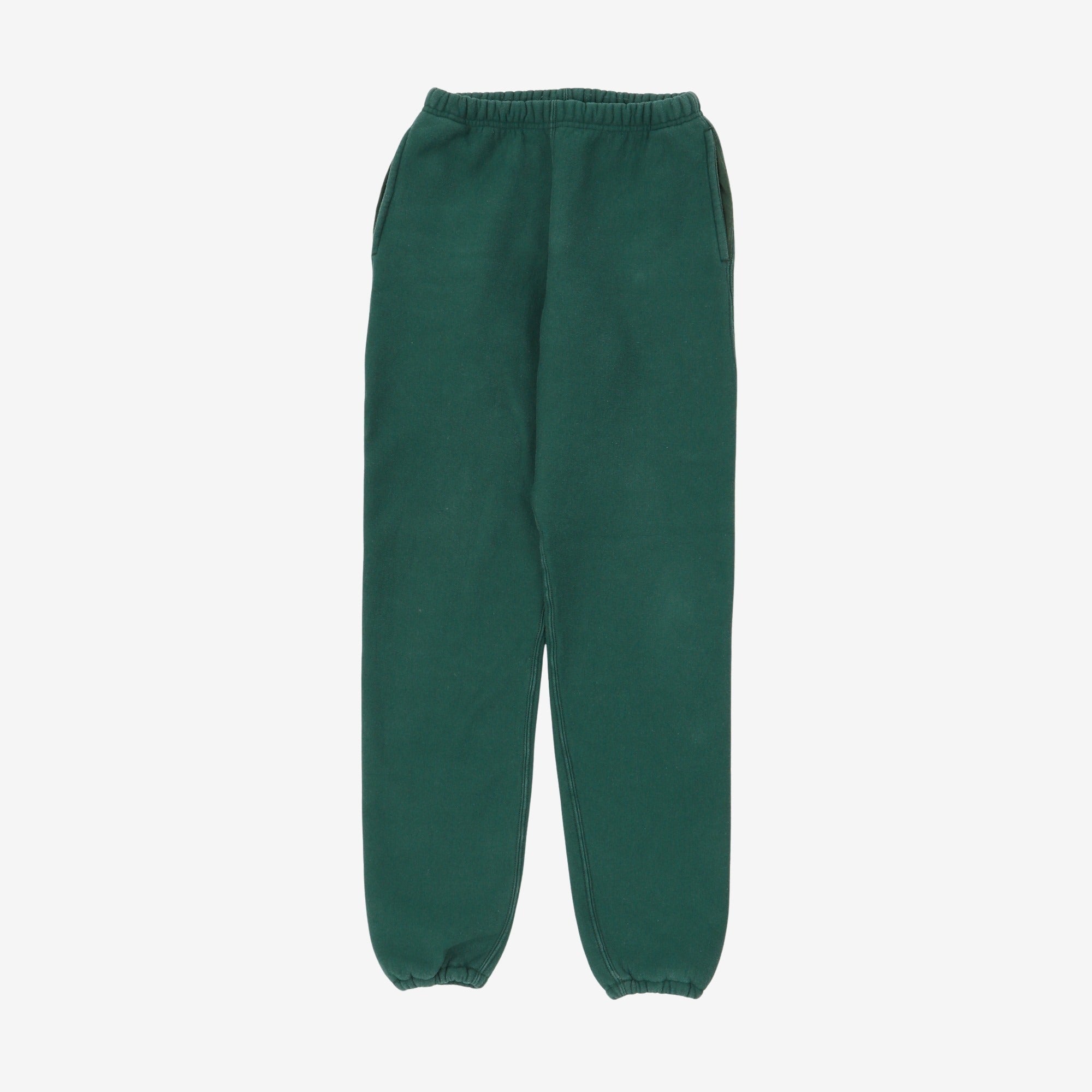 Heavyweight Track Trousers