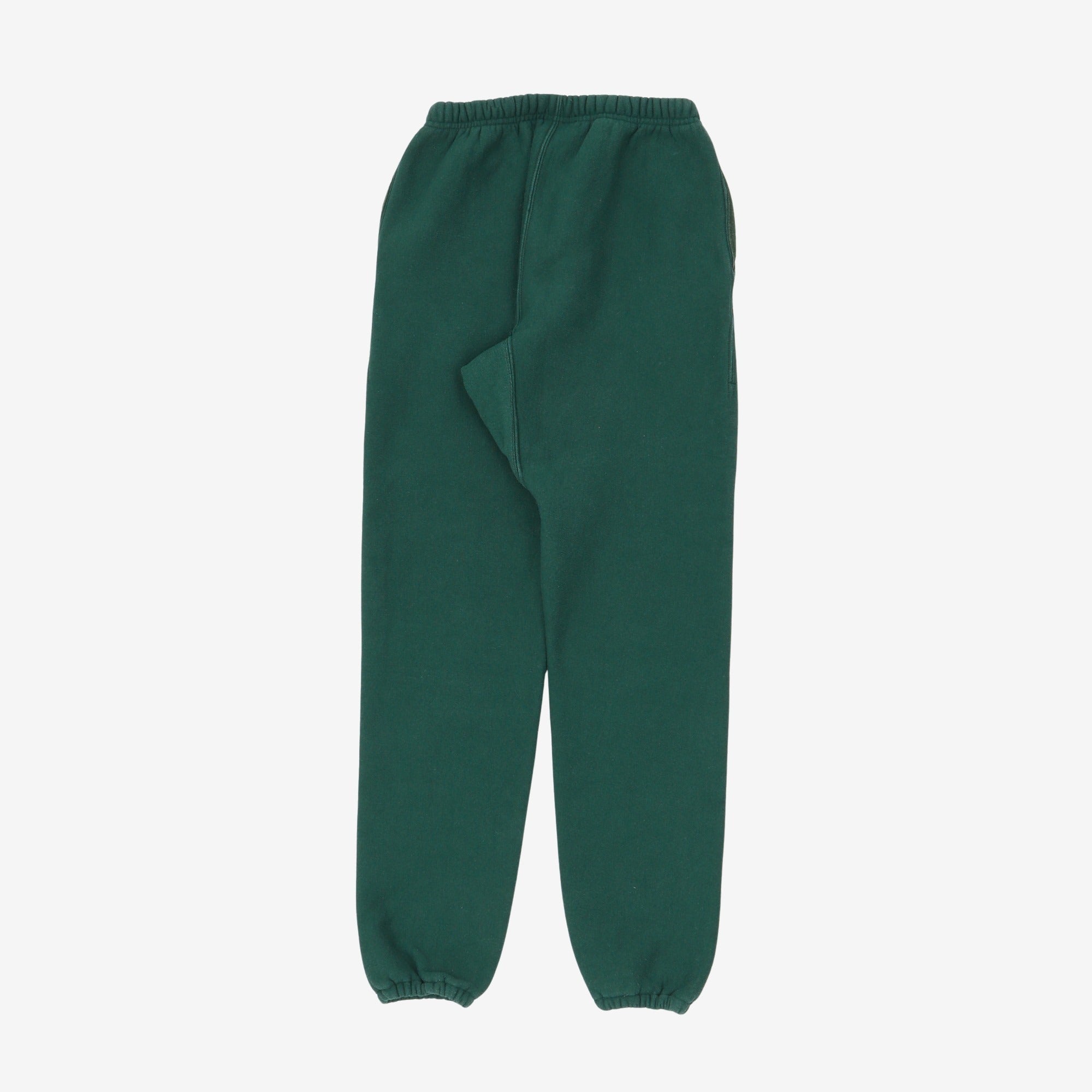 Heavyweight Track Trousers