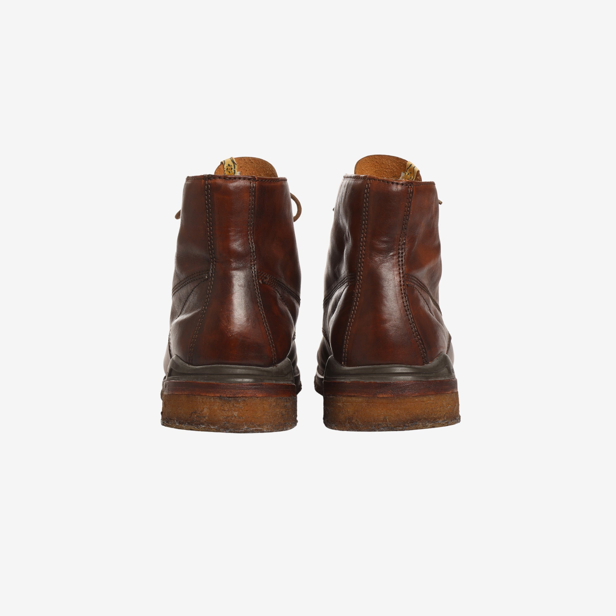 Virgil Folk Boots