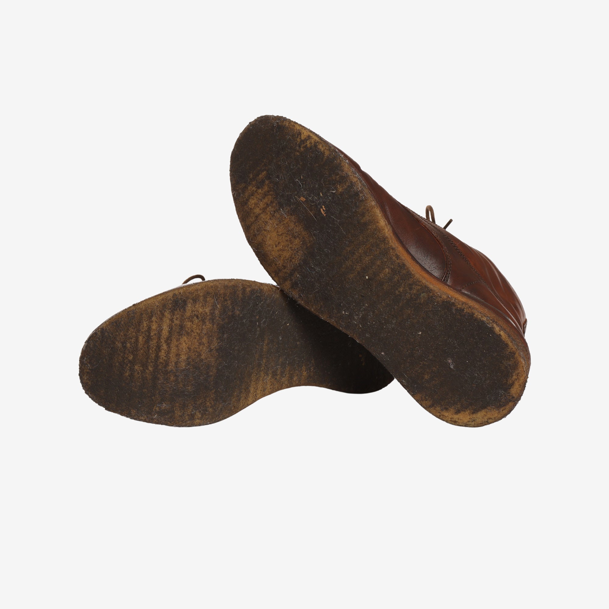 Virgil Folk Boots