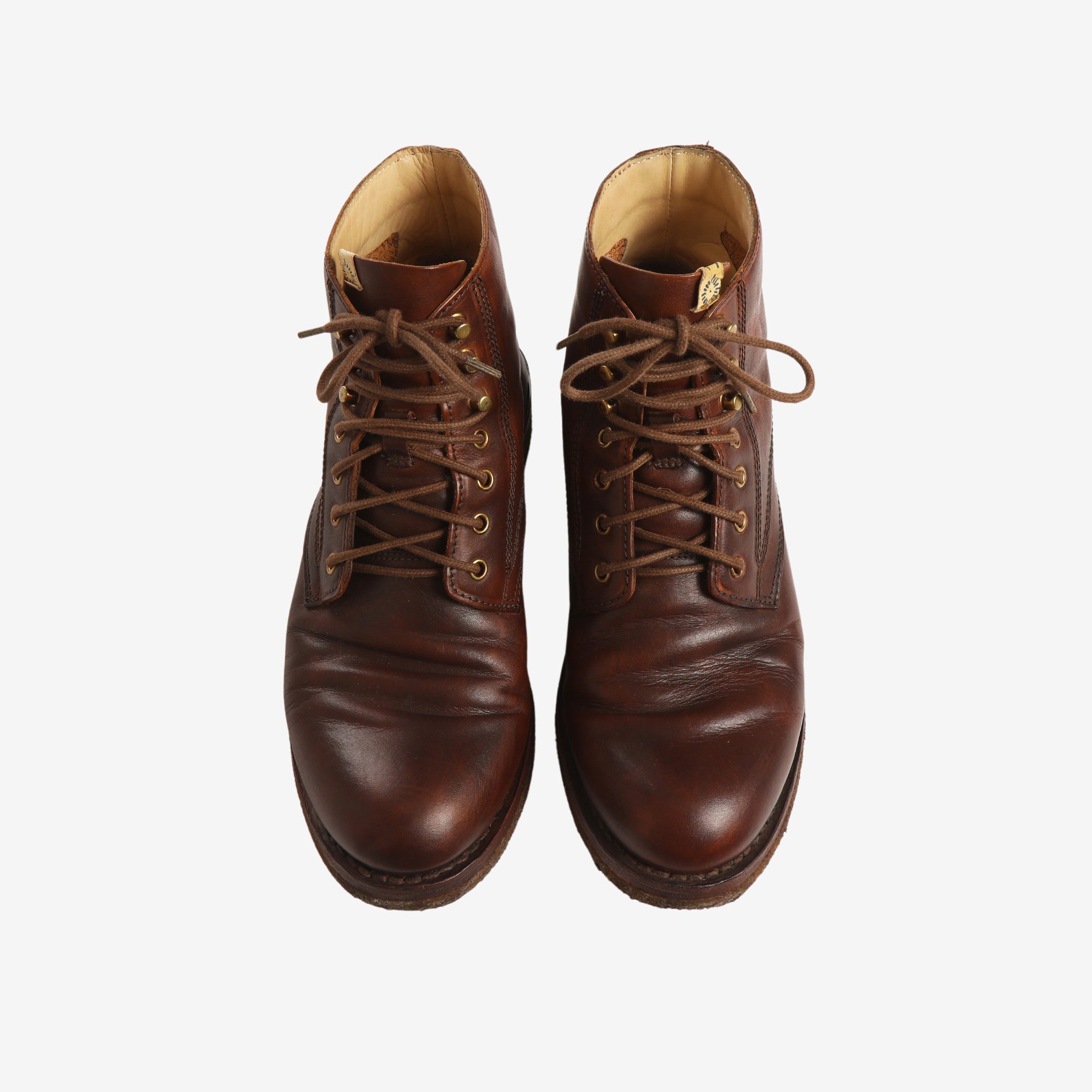 Virgil Folk Boots