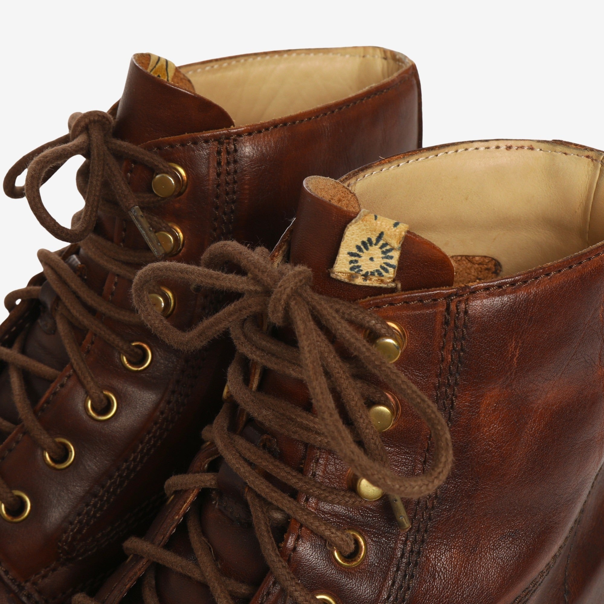 Virgil Folk Boots