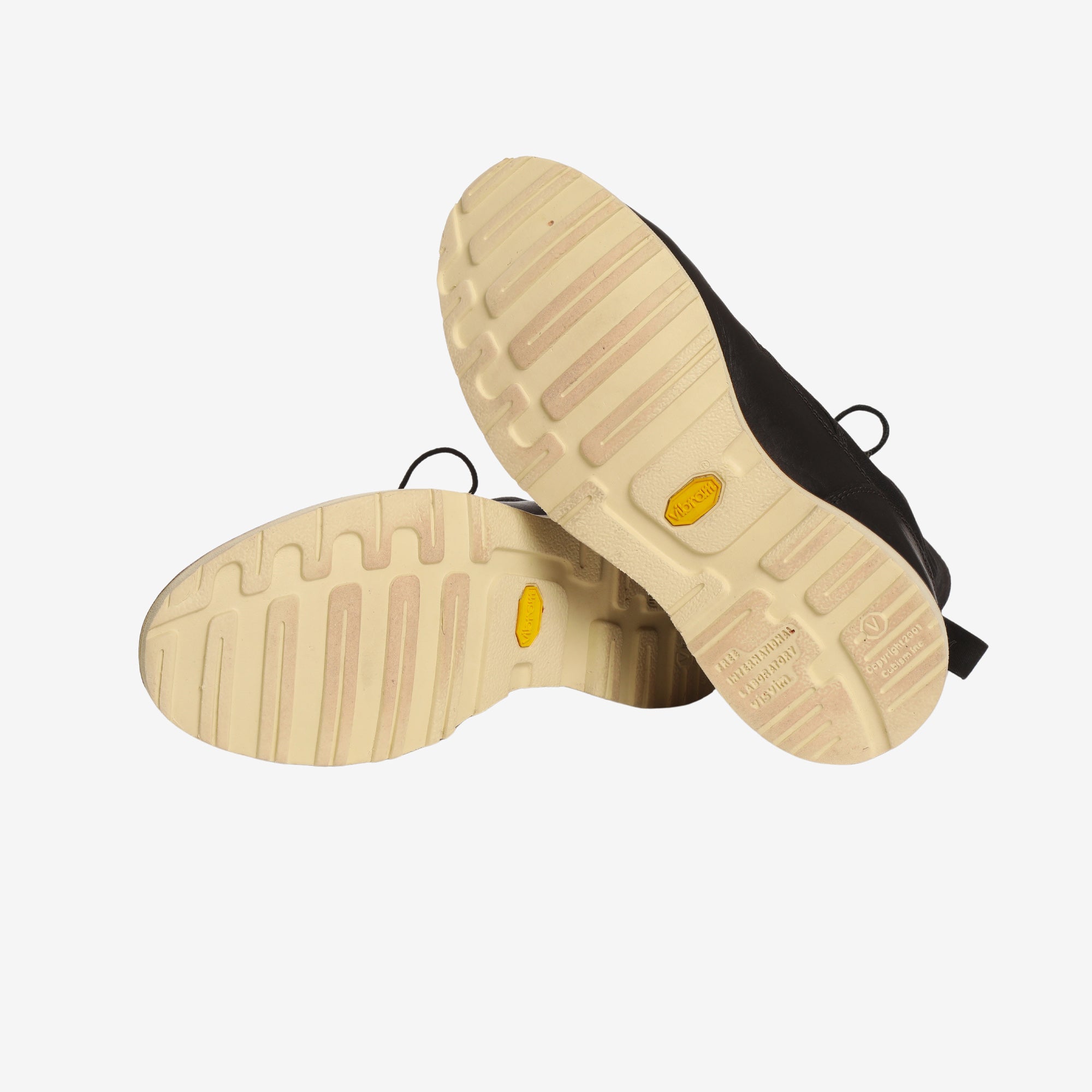 Veritus Folk Boots