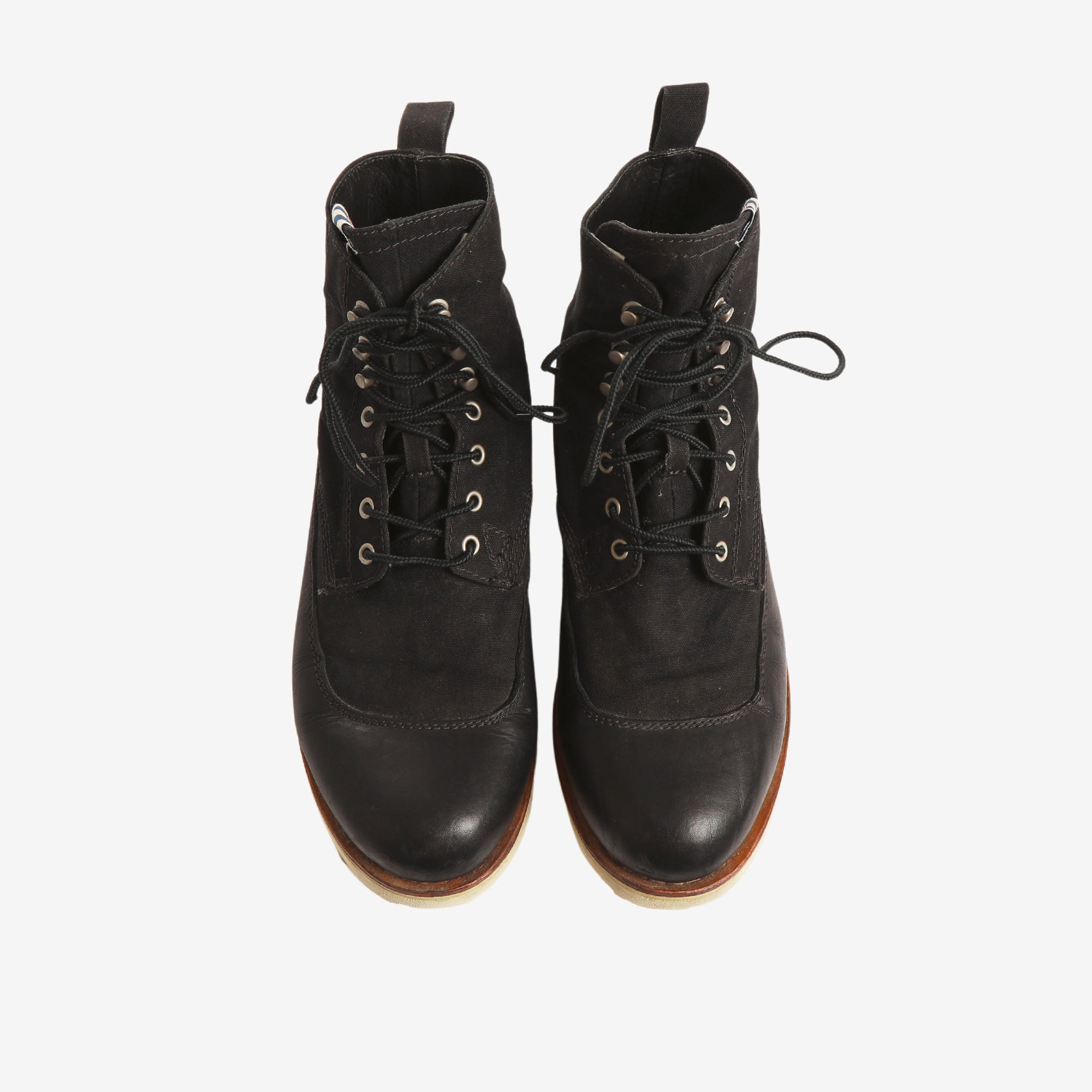 Veritus Folk Boots