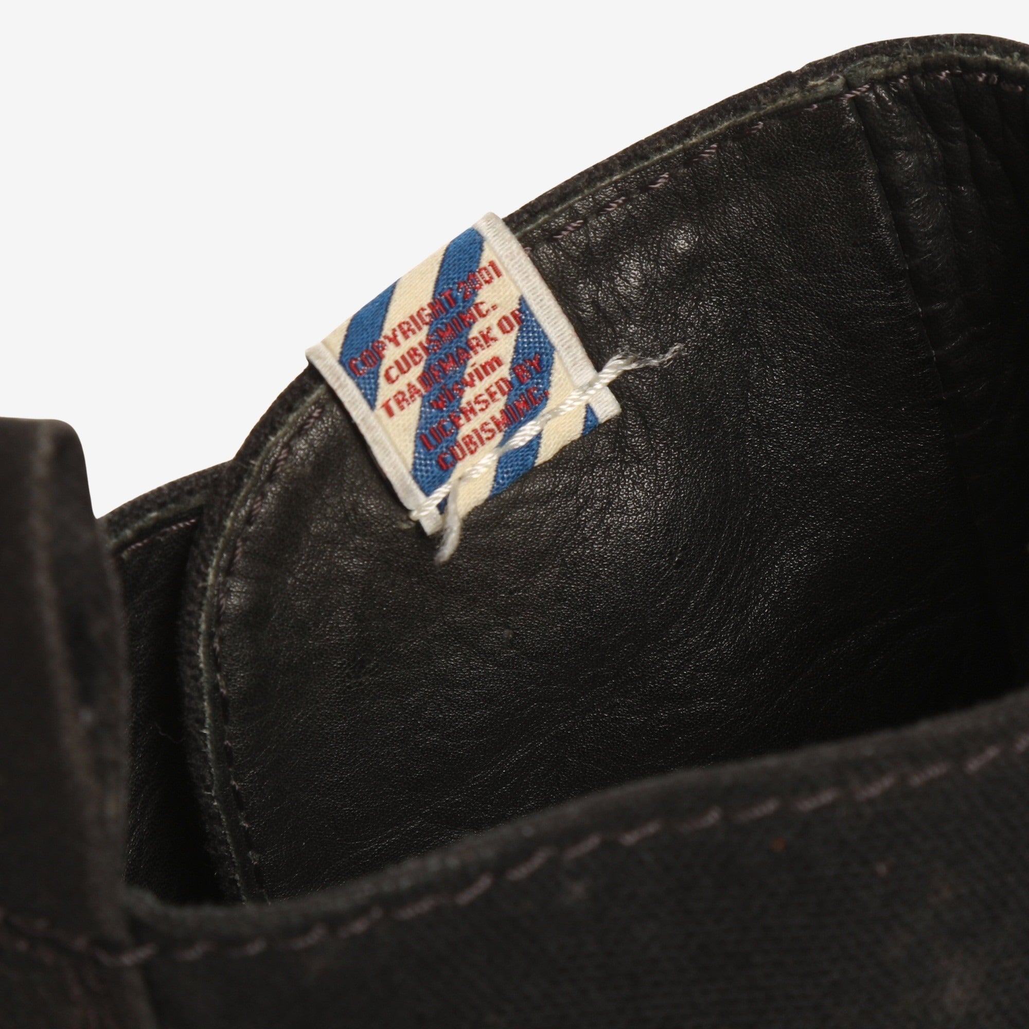Veritus Folk Boots