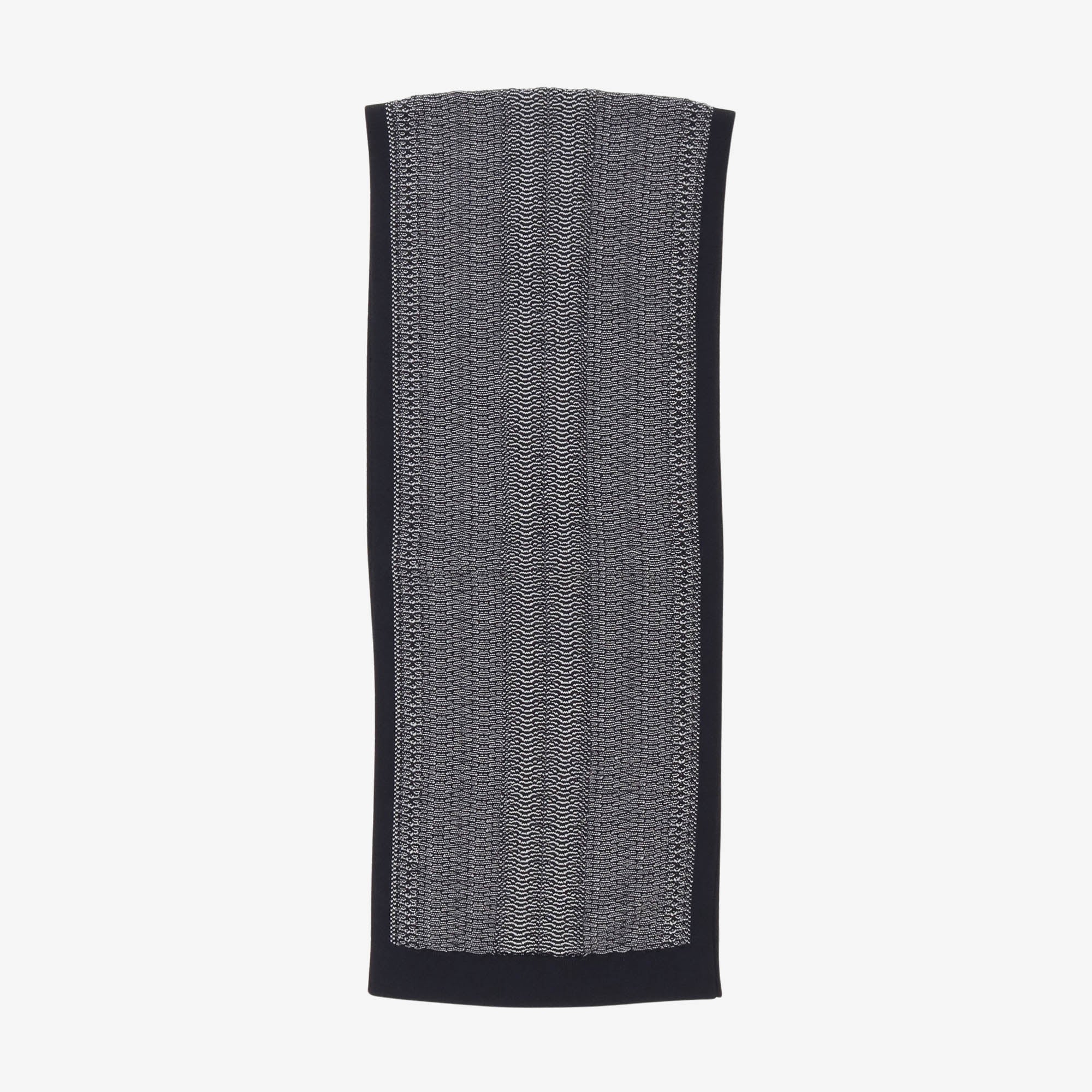 Knitted Scarf