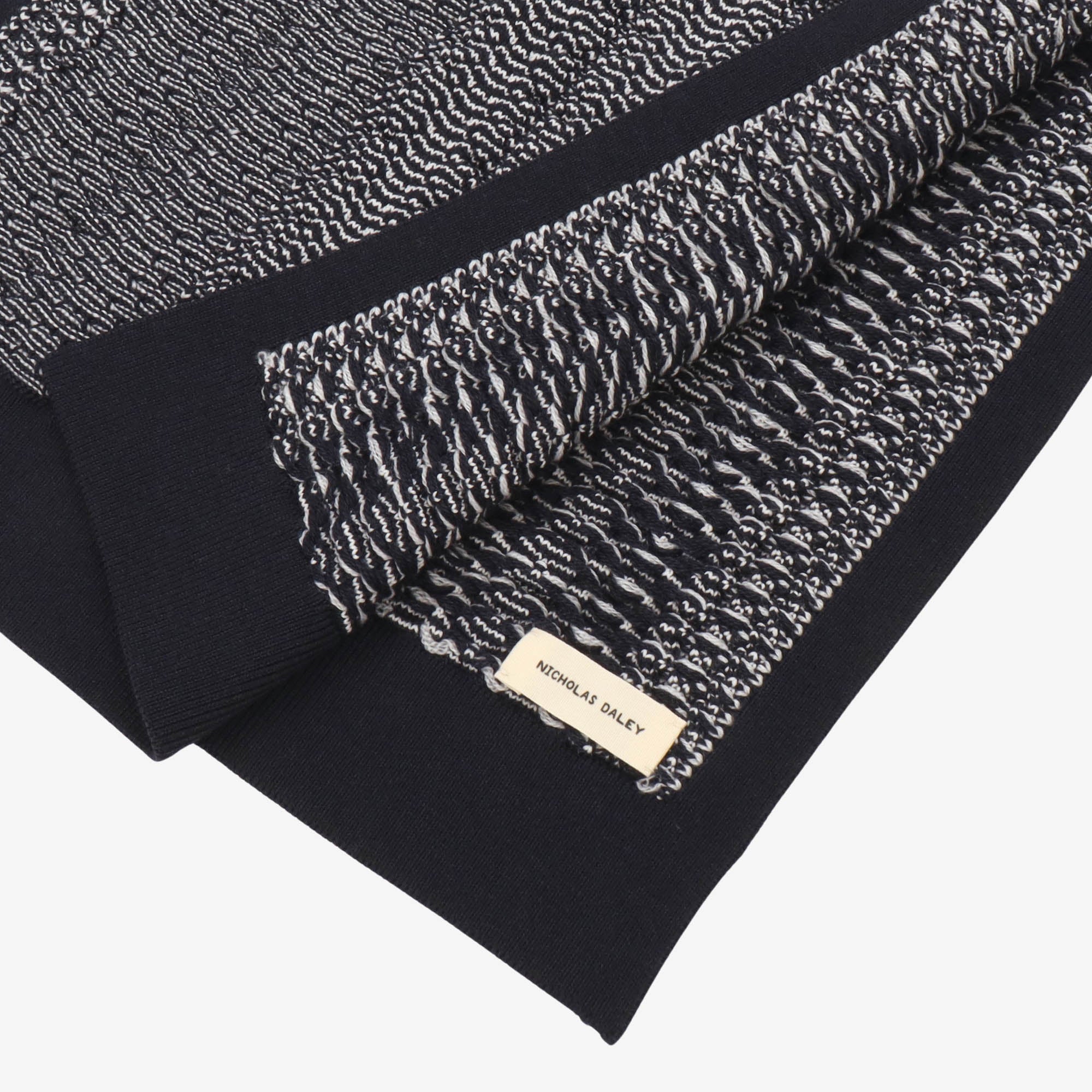 Knitted Scarf