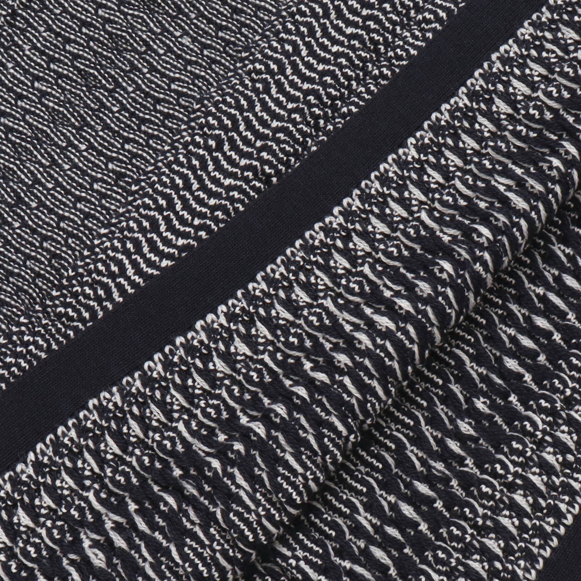 Knitted Scarf