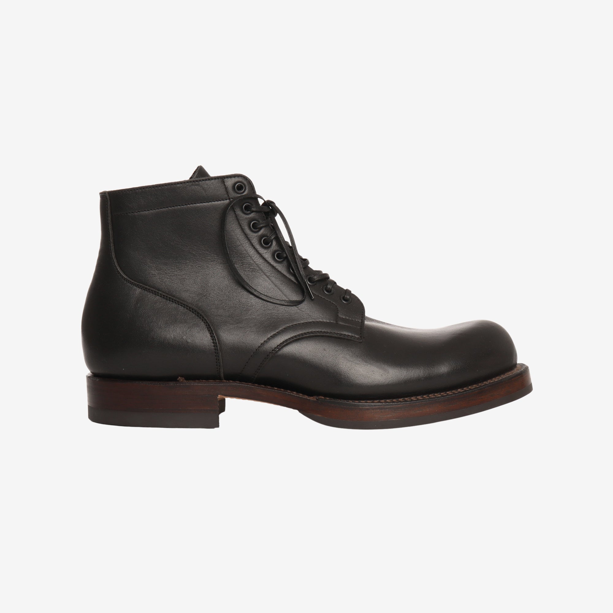 2040 Unlined Service Boot