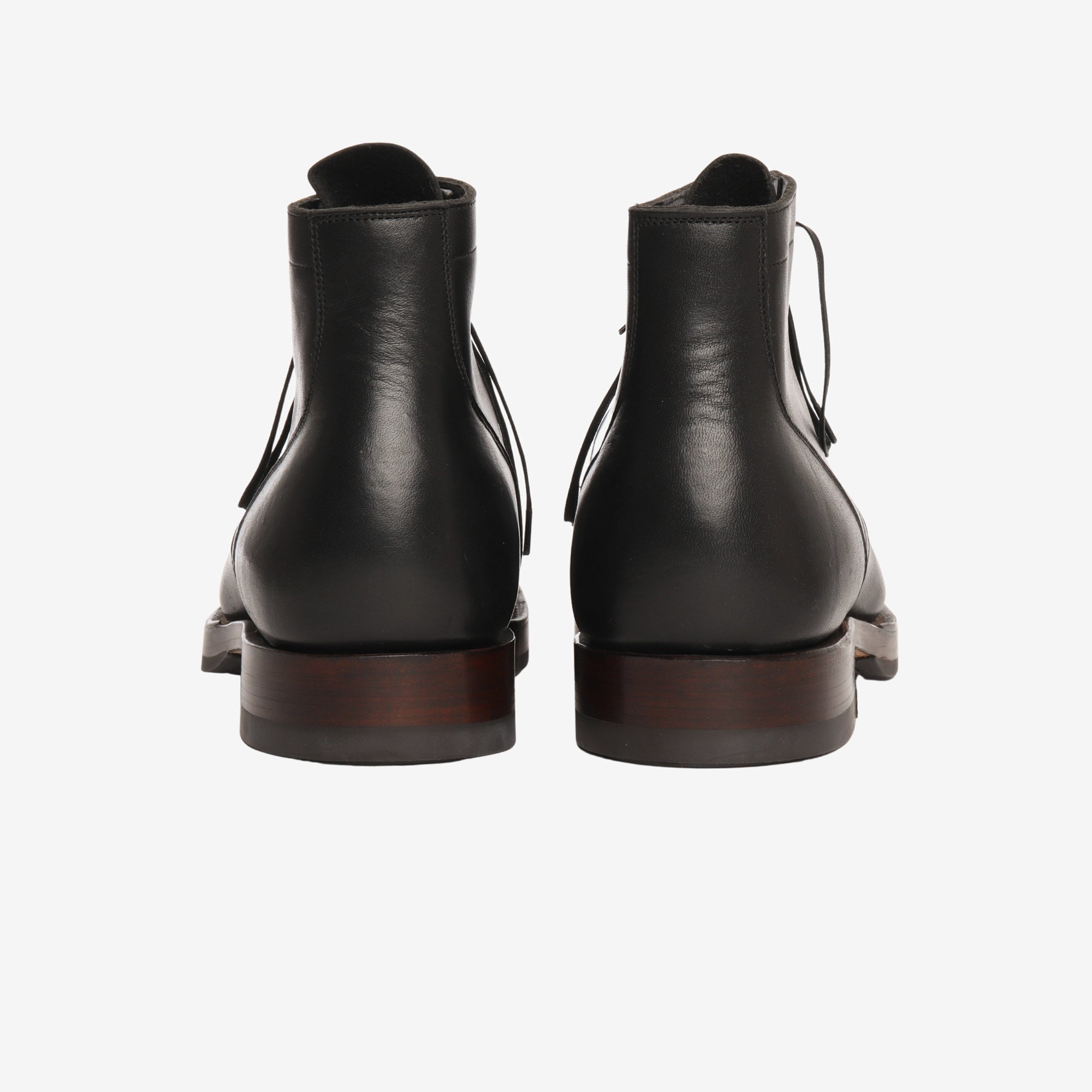 2040 Unlined Service Boot
