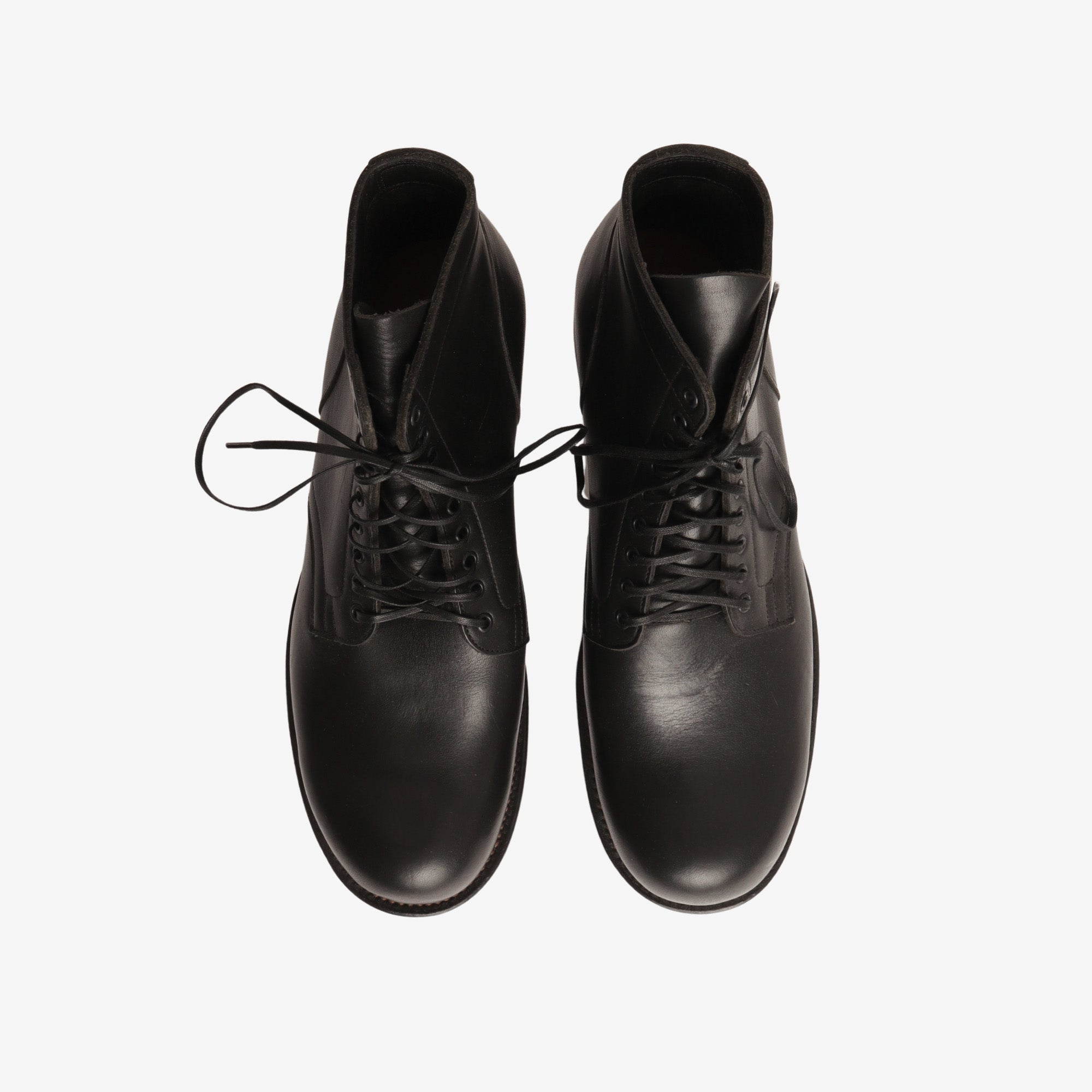 2040 Unlined Service Boot