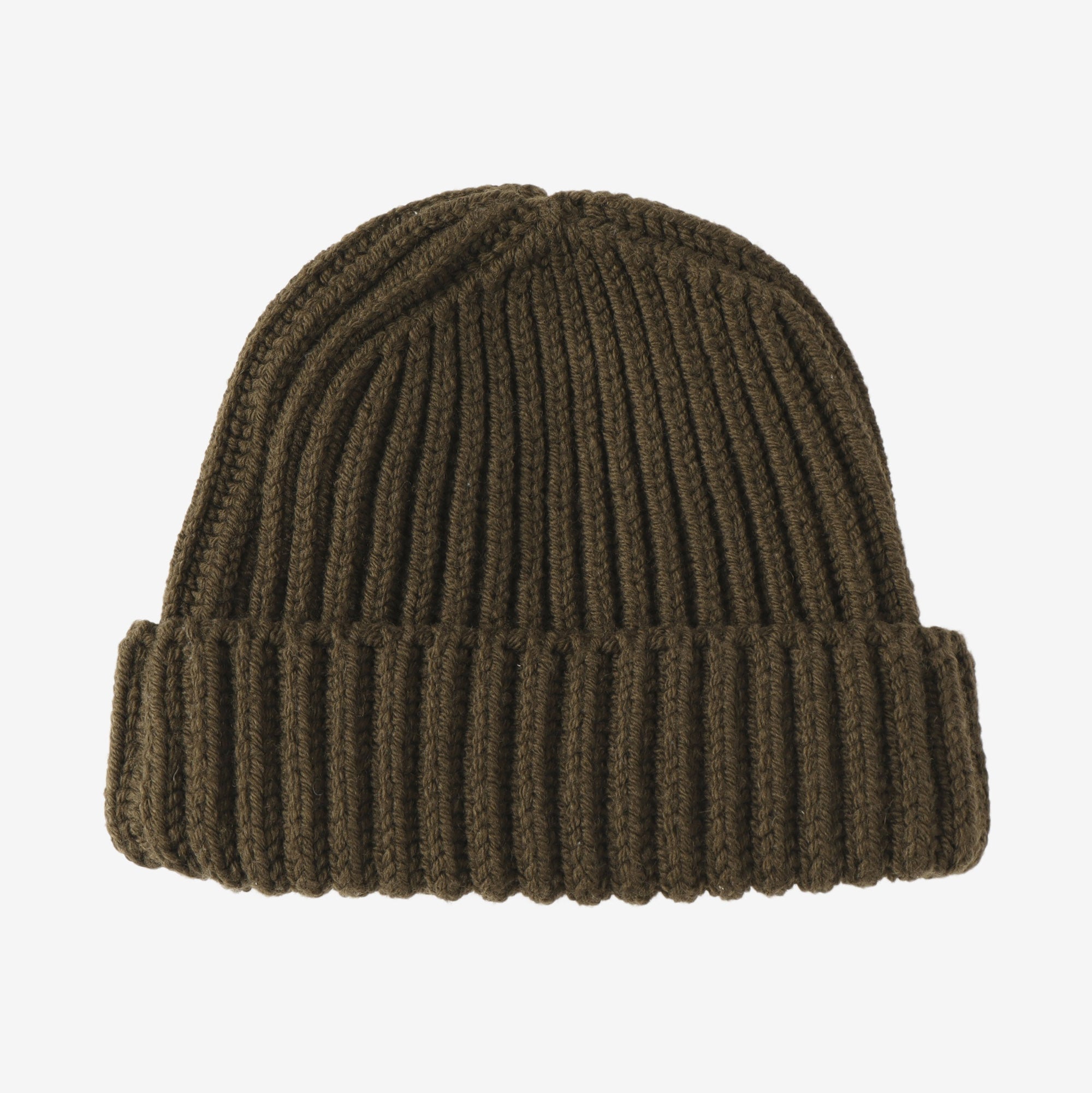 Chunky Knit Beanie