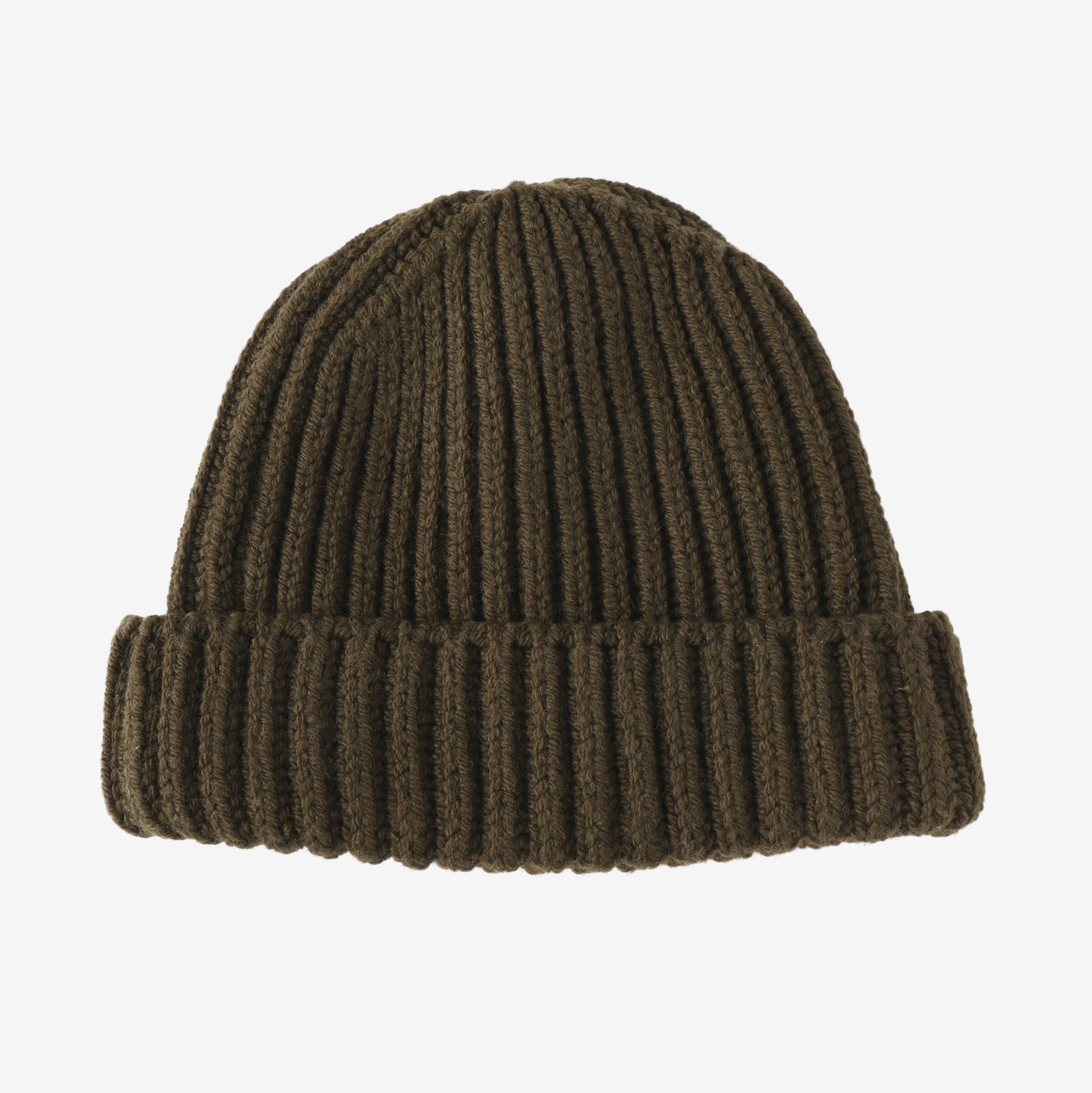 Chunky Knit Beanie