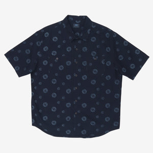 SS Patterned Shirt