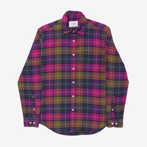 Check Shirt