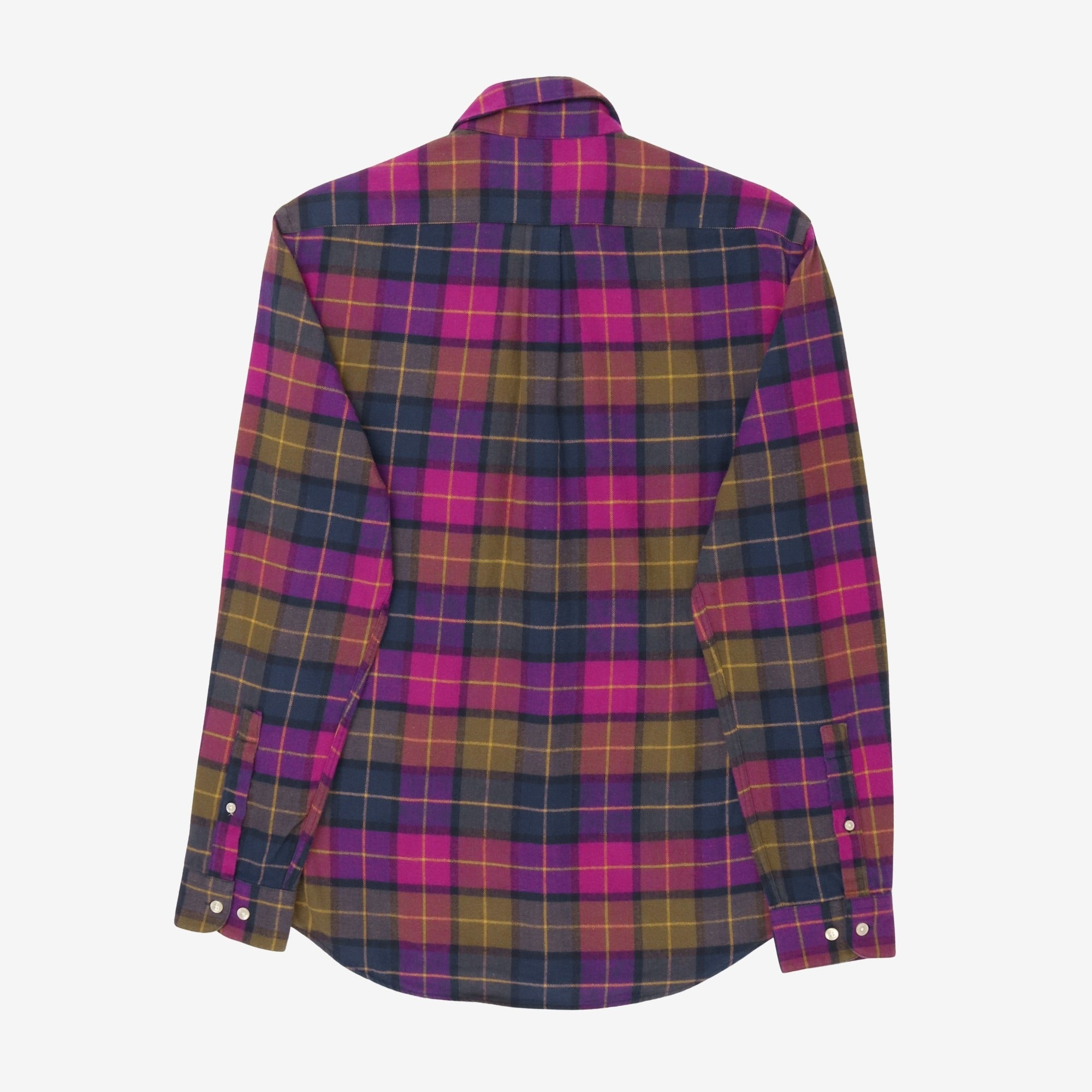 Check Shirt