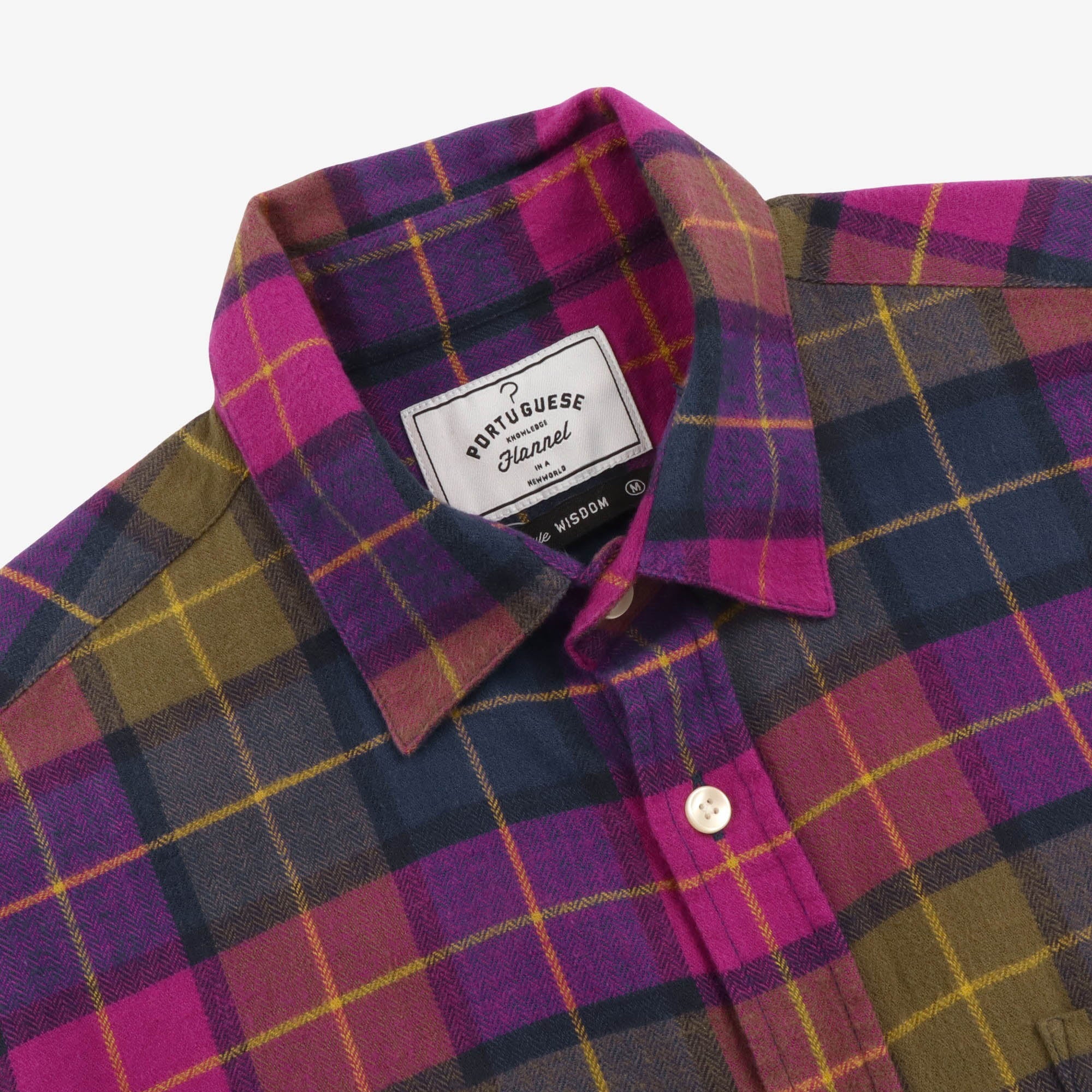 Check Shirt