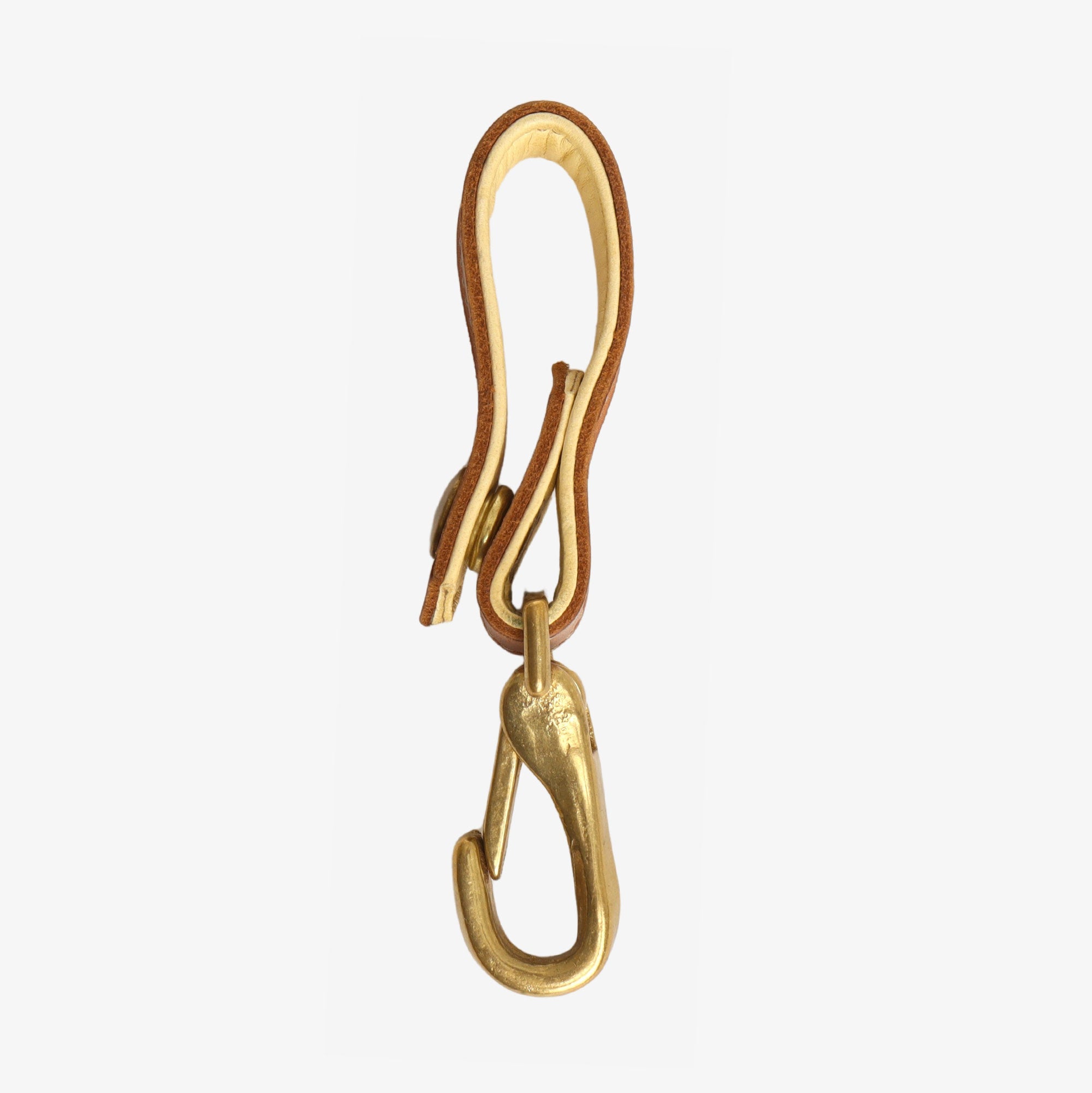 Belt Key Holder