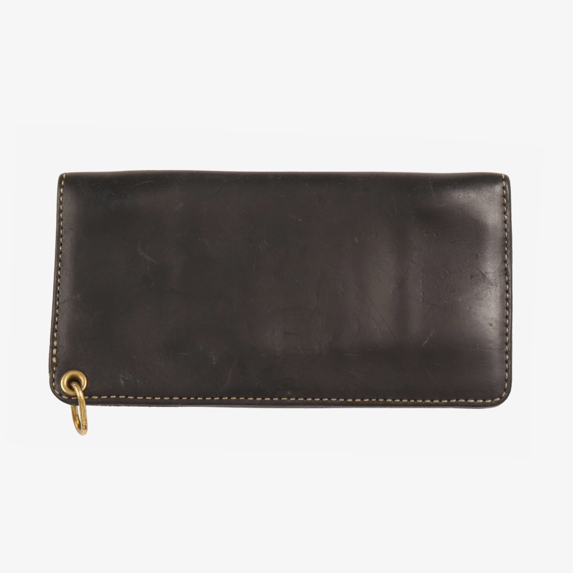 Trucker Wallet (Snake Oil Provisions)