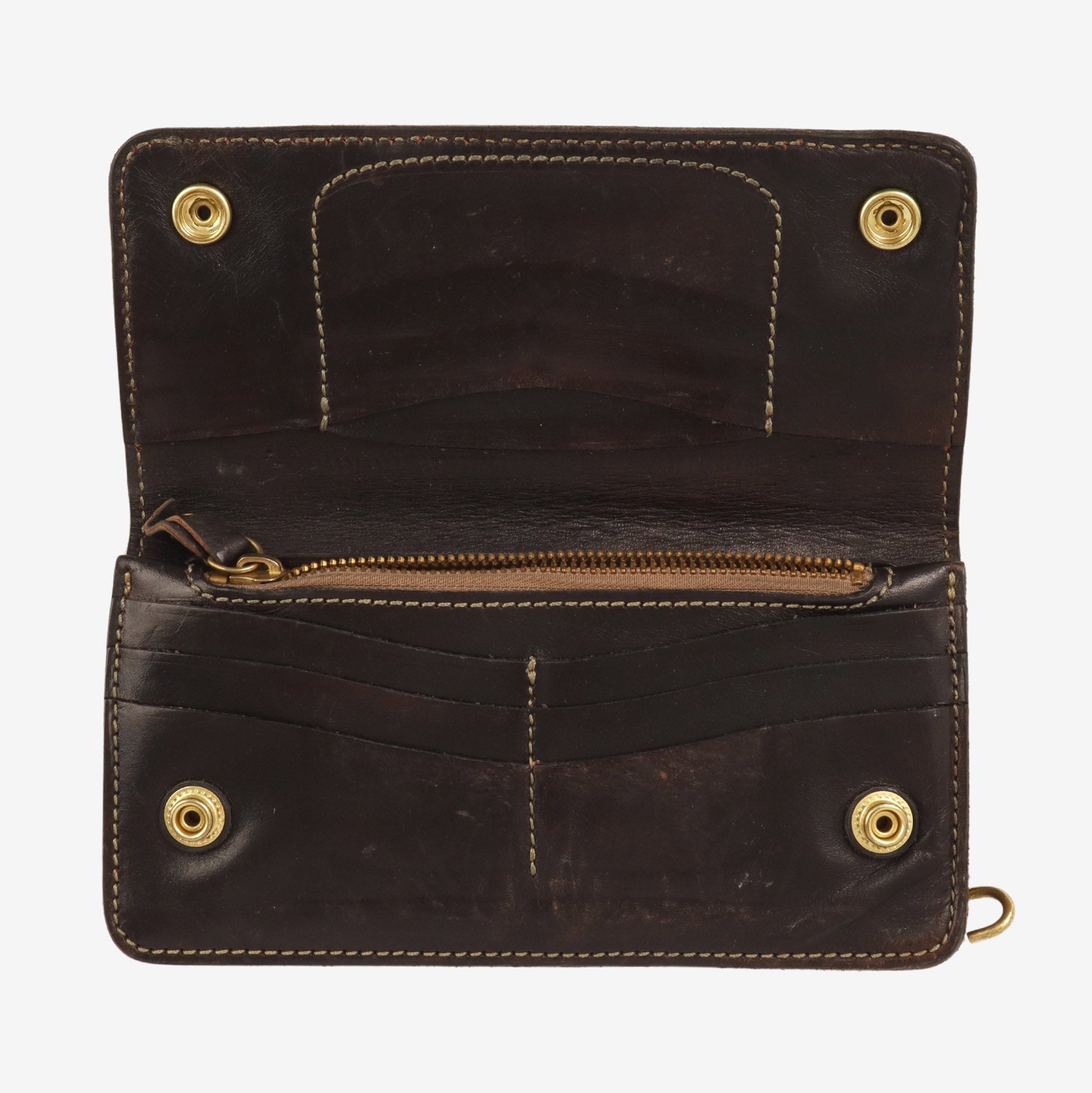 Trucker Wallet (Snake Oil Provisions)
