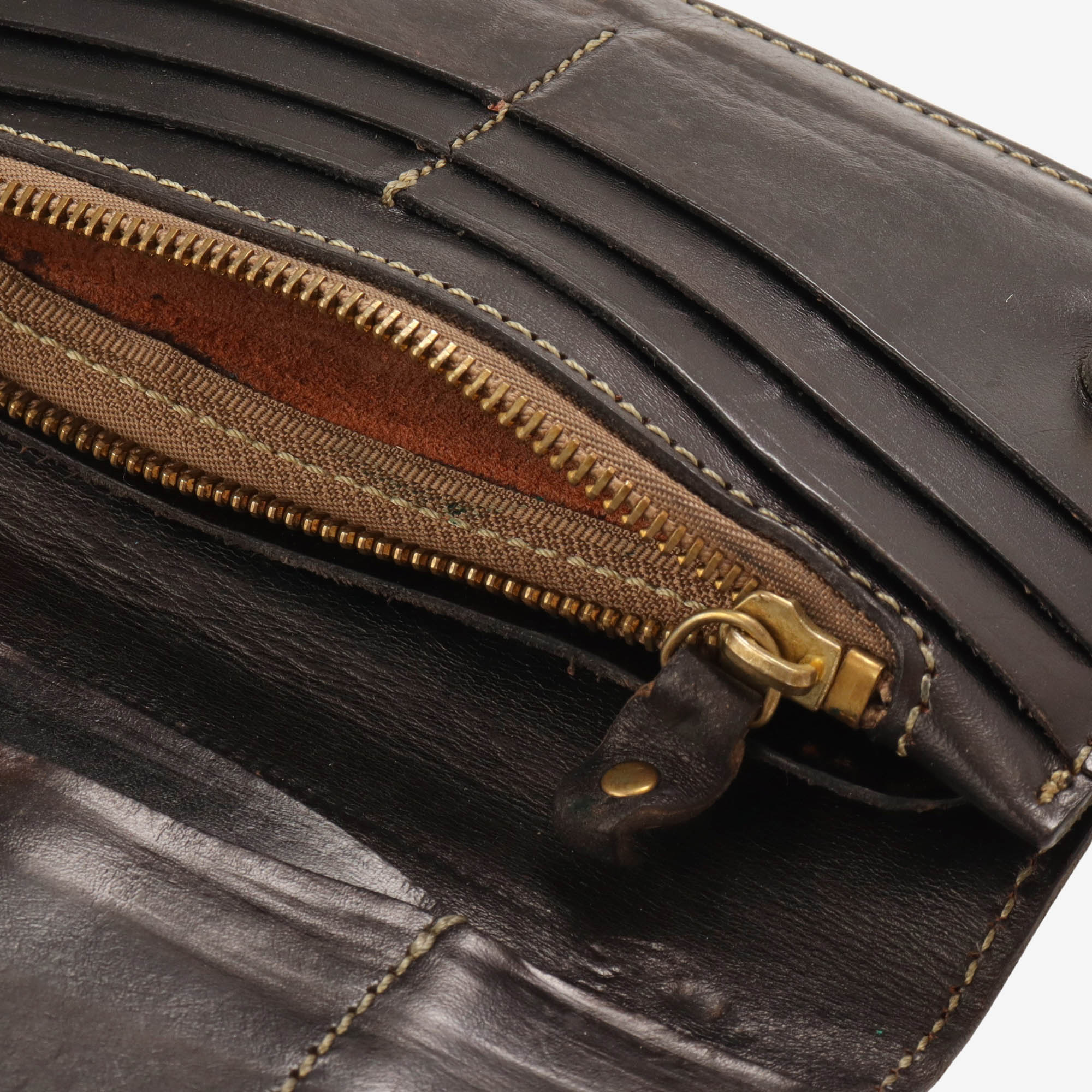Trucker Wallet (Snake Oil Provisions)