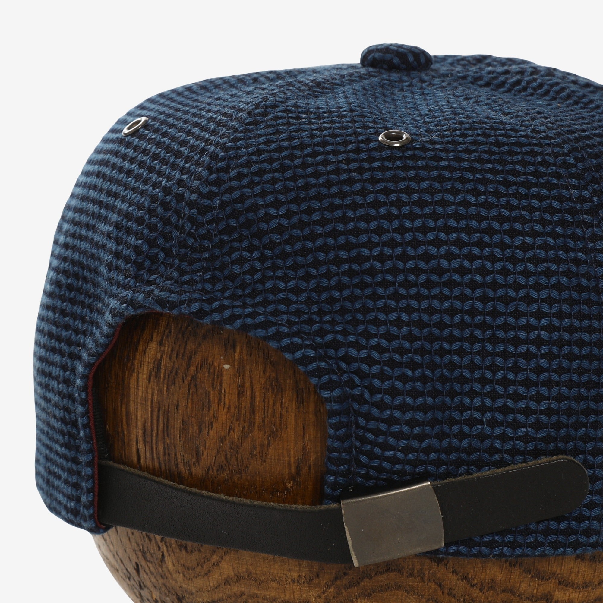 Sapphires Club Cap