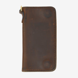 The EDG Trucker Wallet