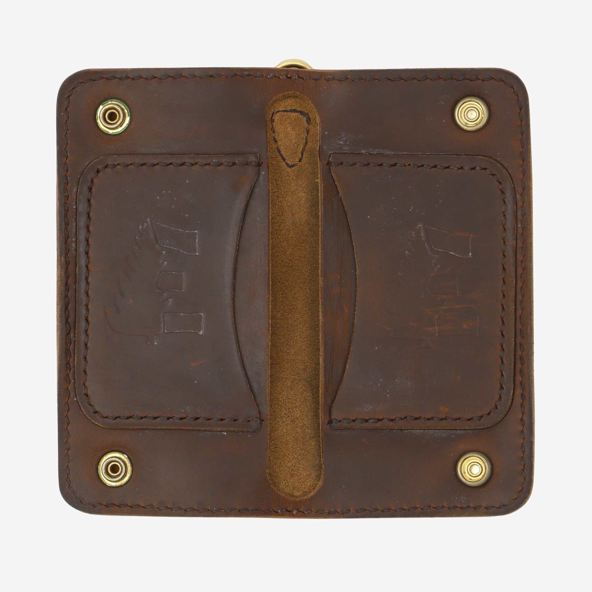 The EDG Trucker Wallet