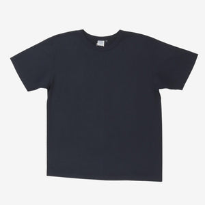 9913 Loopwheeled Tee