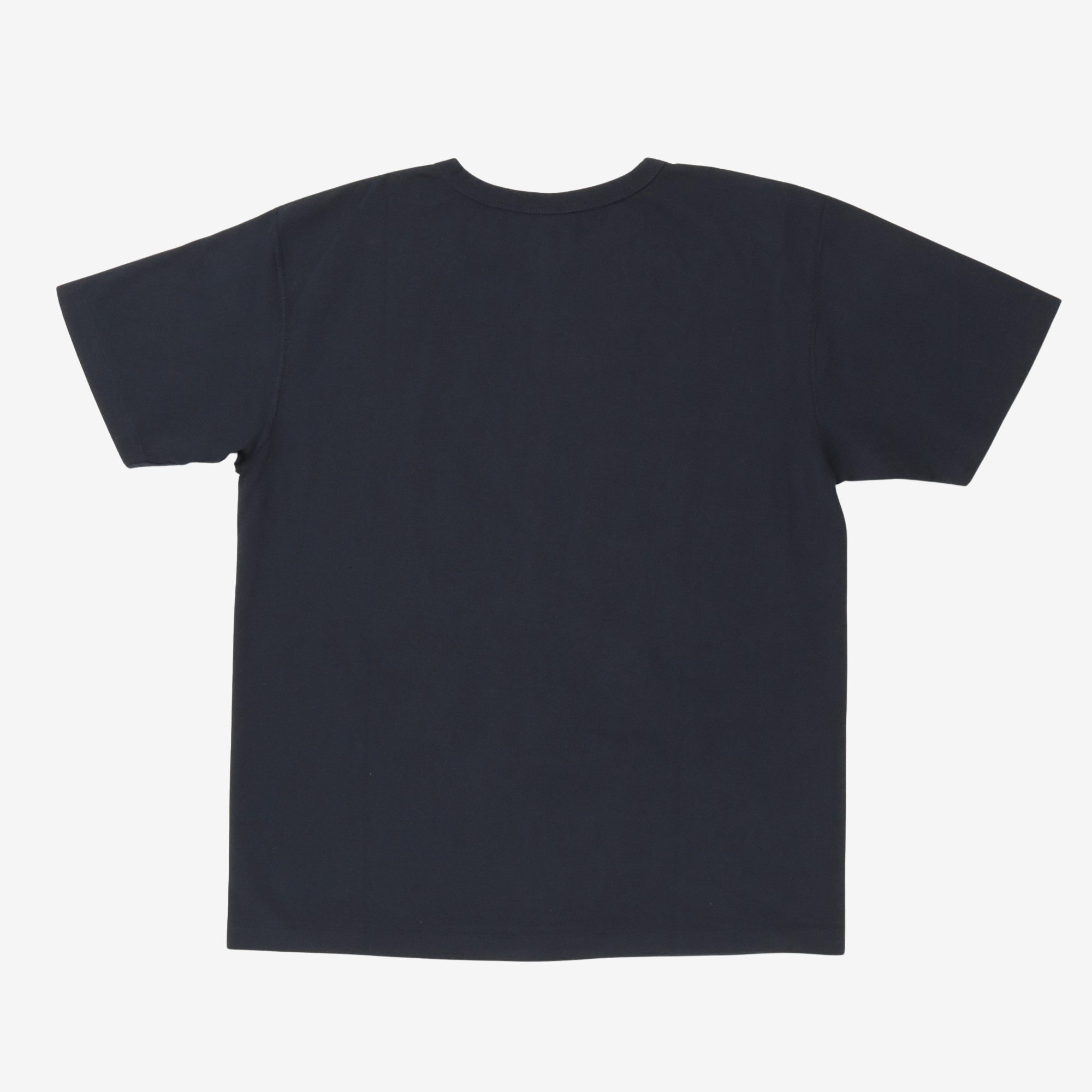 9913 Loopwheeled Tee