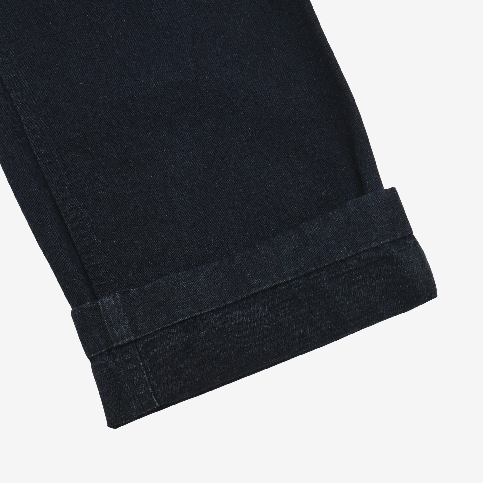 Denim Army Chino