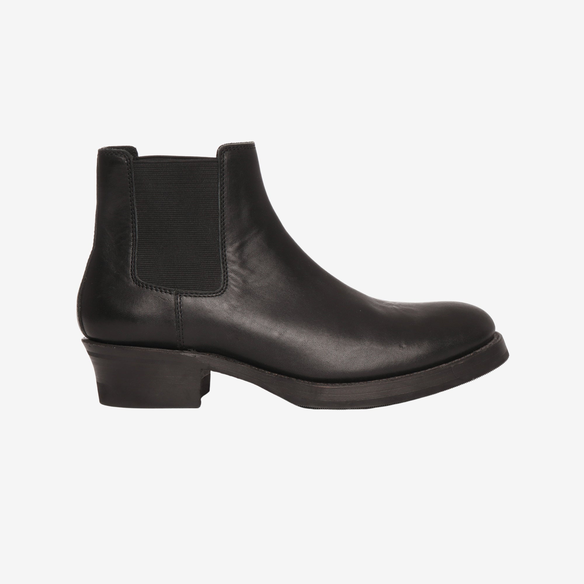 AB-03H-ST Chelsea Boots