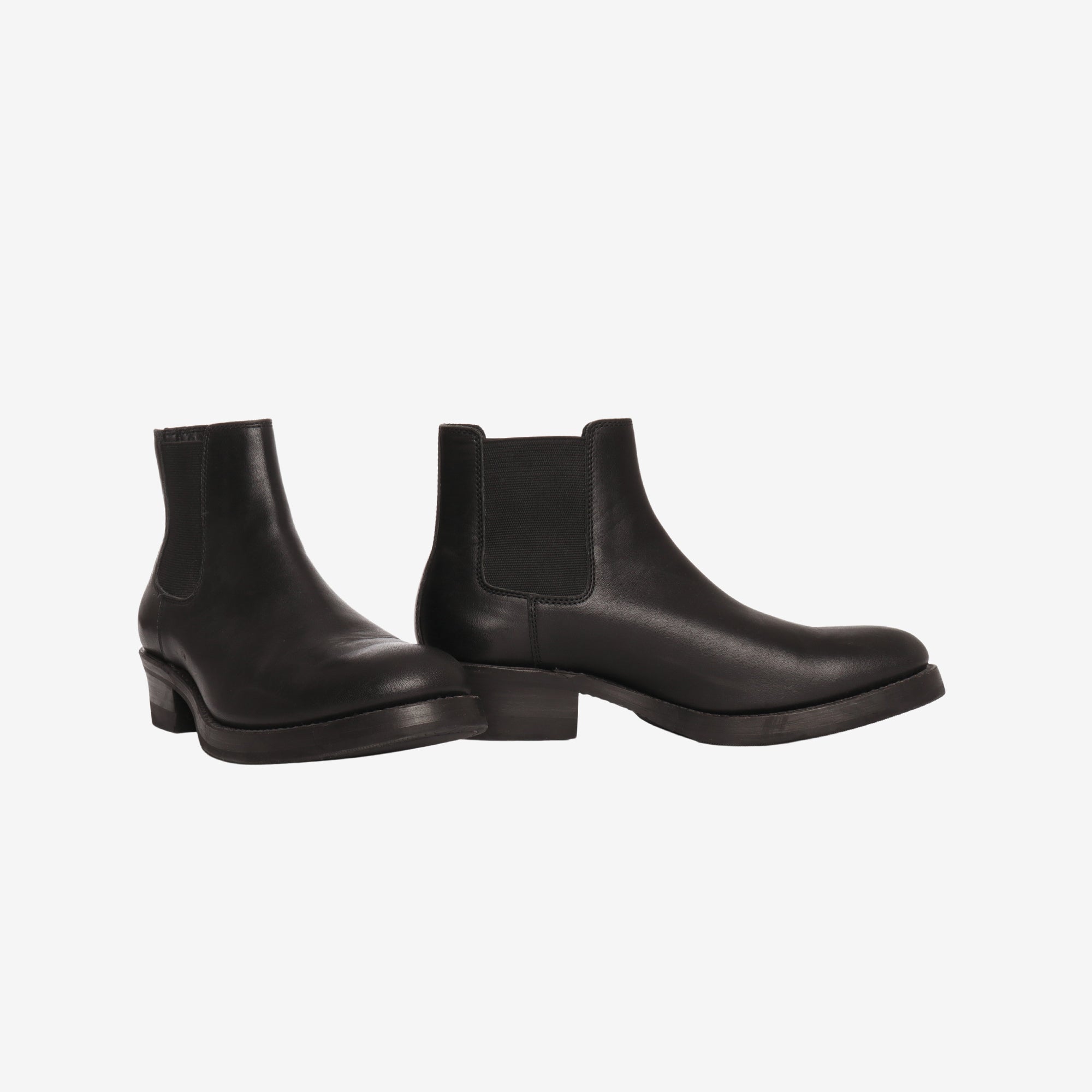 AB-03H-ST Chelsea Boots