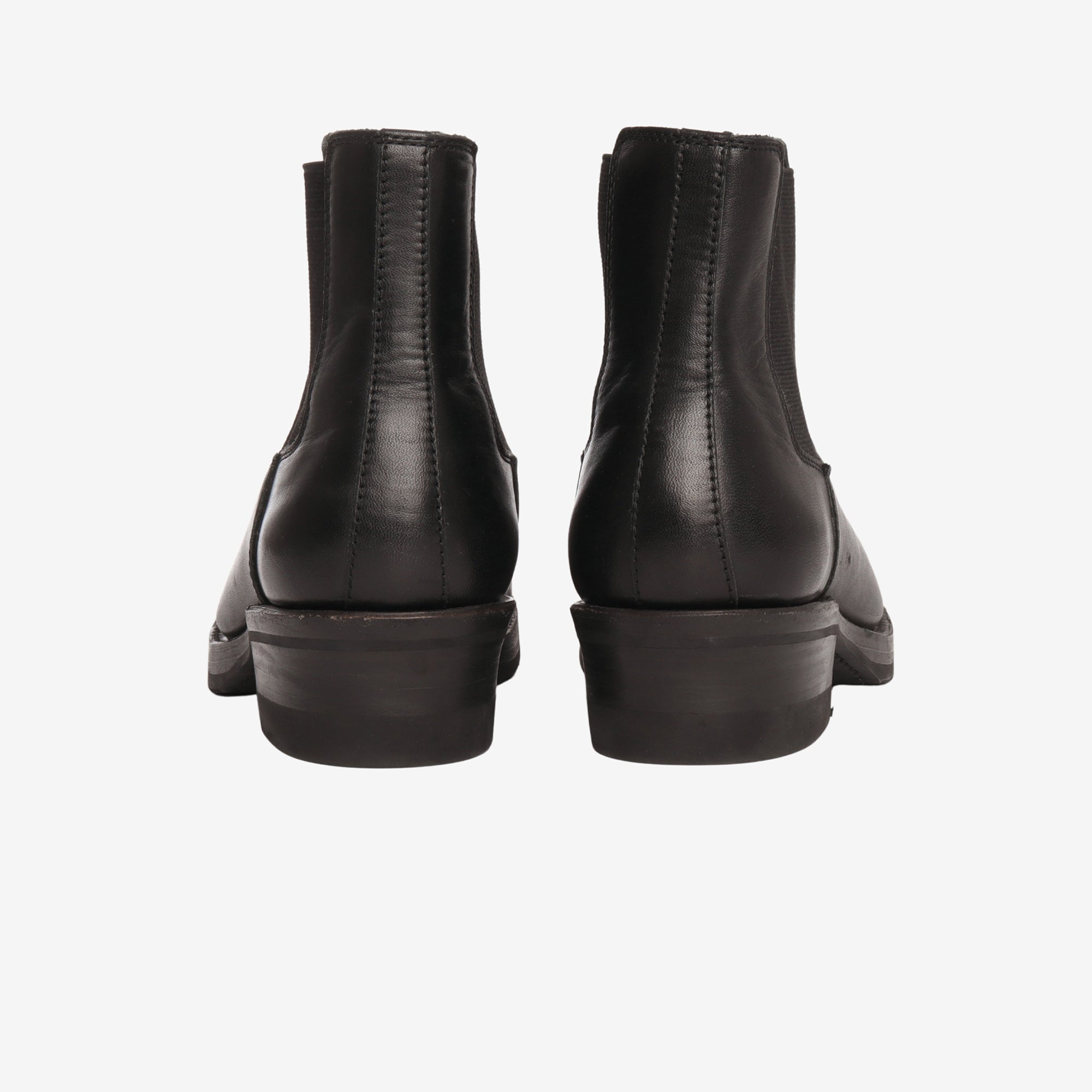AB-03H-ST Chelsea Boots