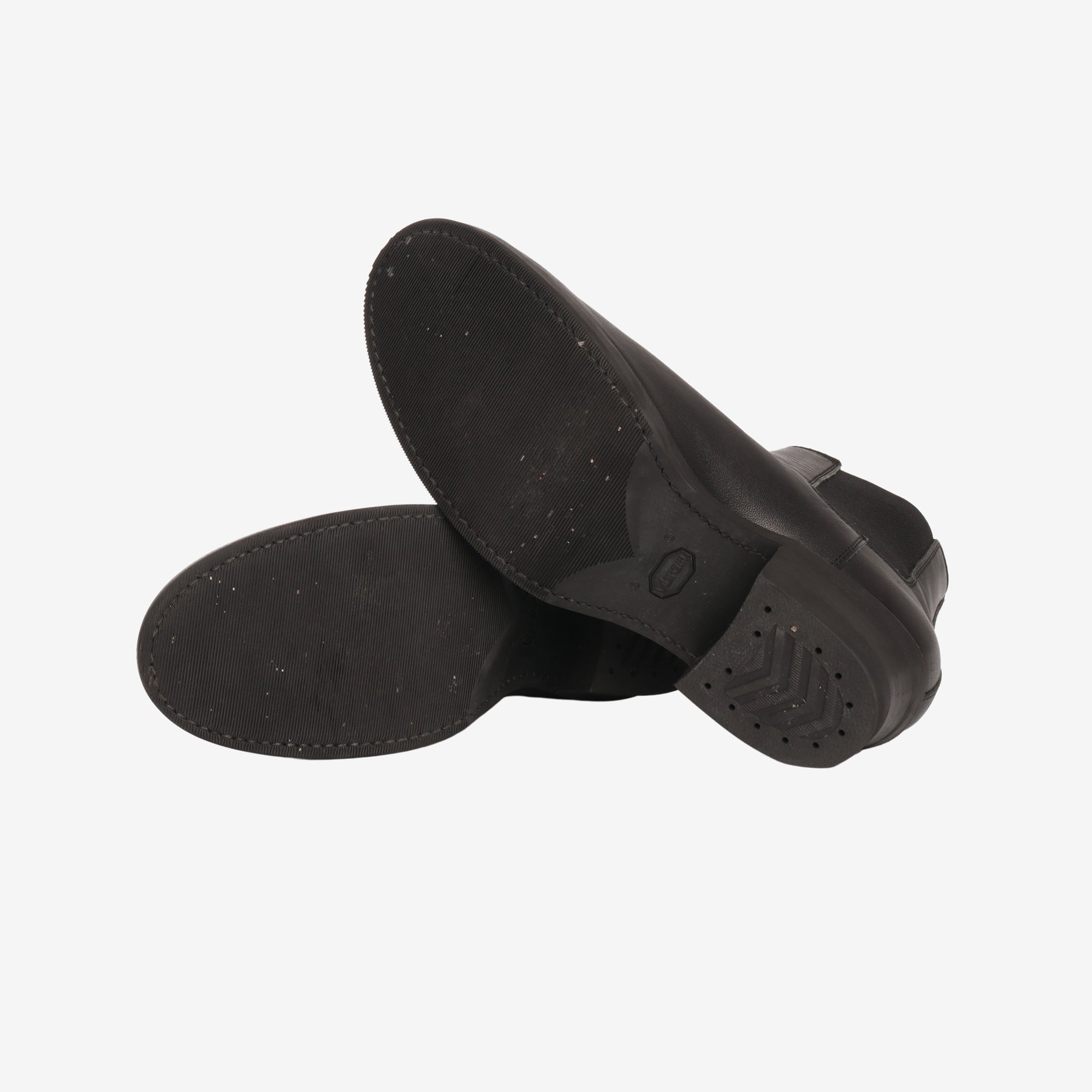 AB-03H-ST Chelsea Boots