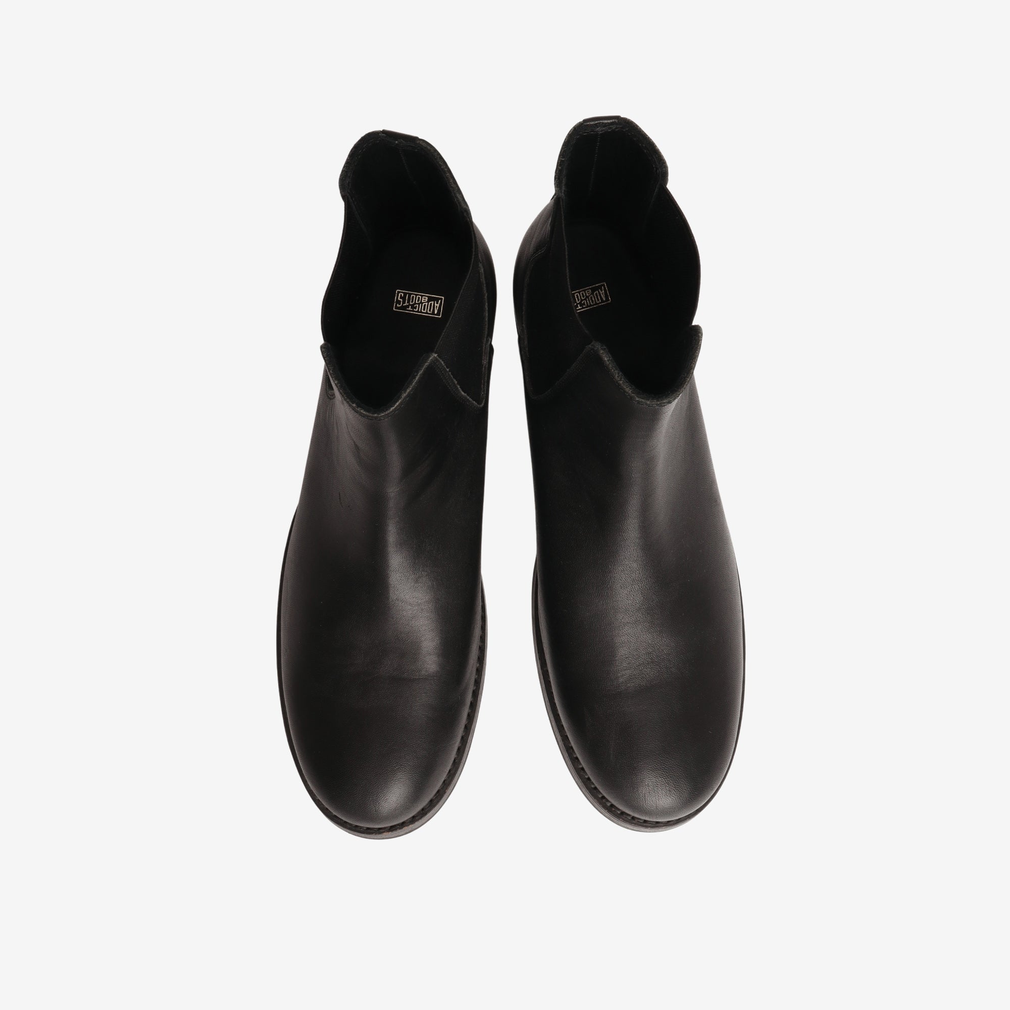 AB-03H-ST Chelsea Boots