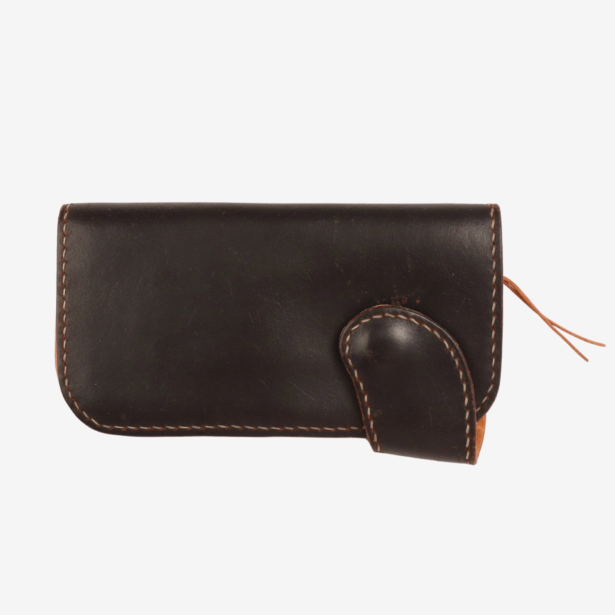 Gentlemans Billfold Wallet (Tall)