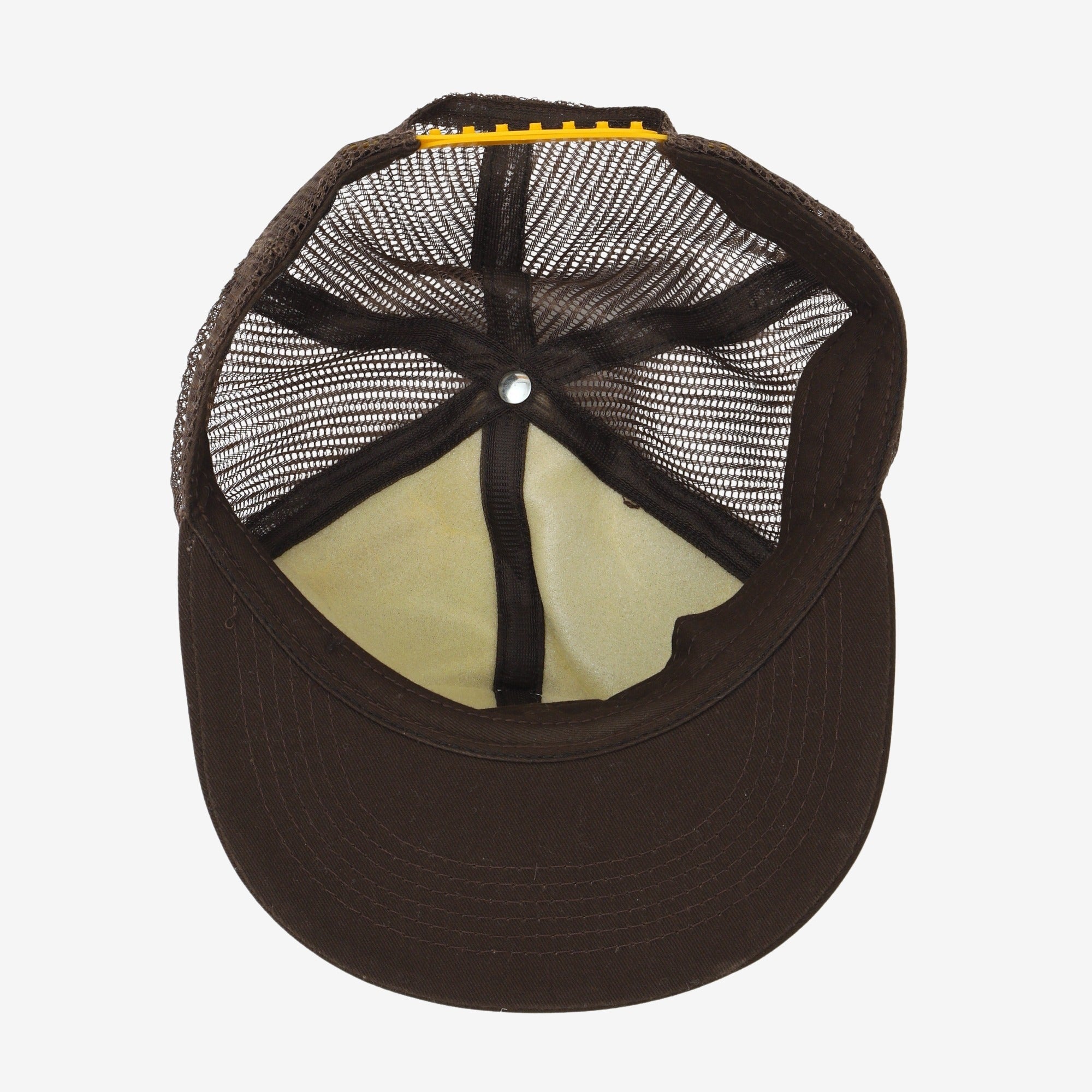 DDC-208 “Gratifying Guitar” Action Cap