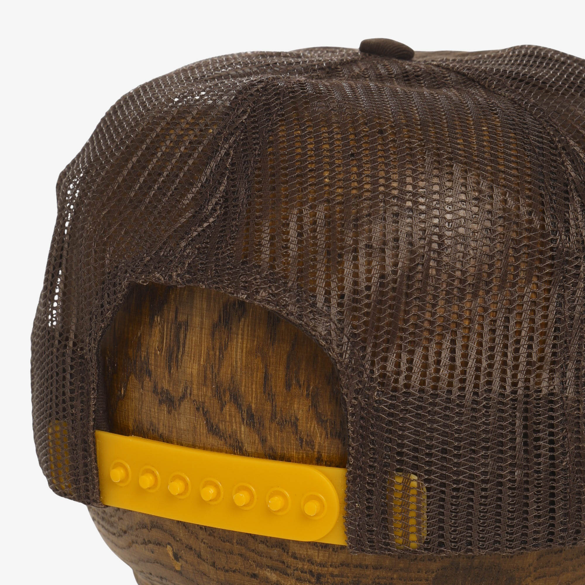 DDC-208 “Gratifying Guitar” Action Cap