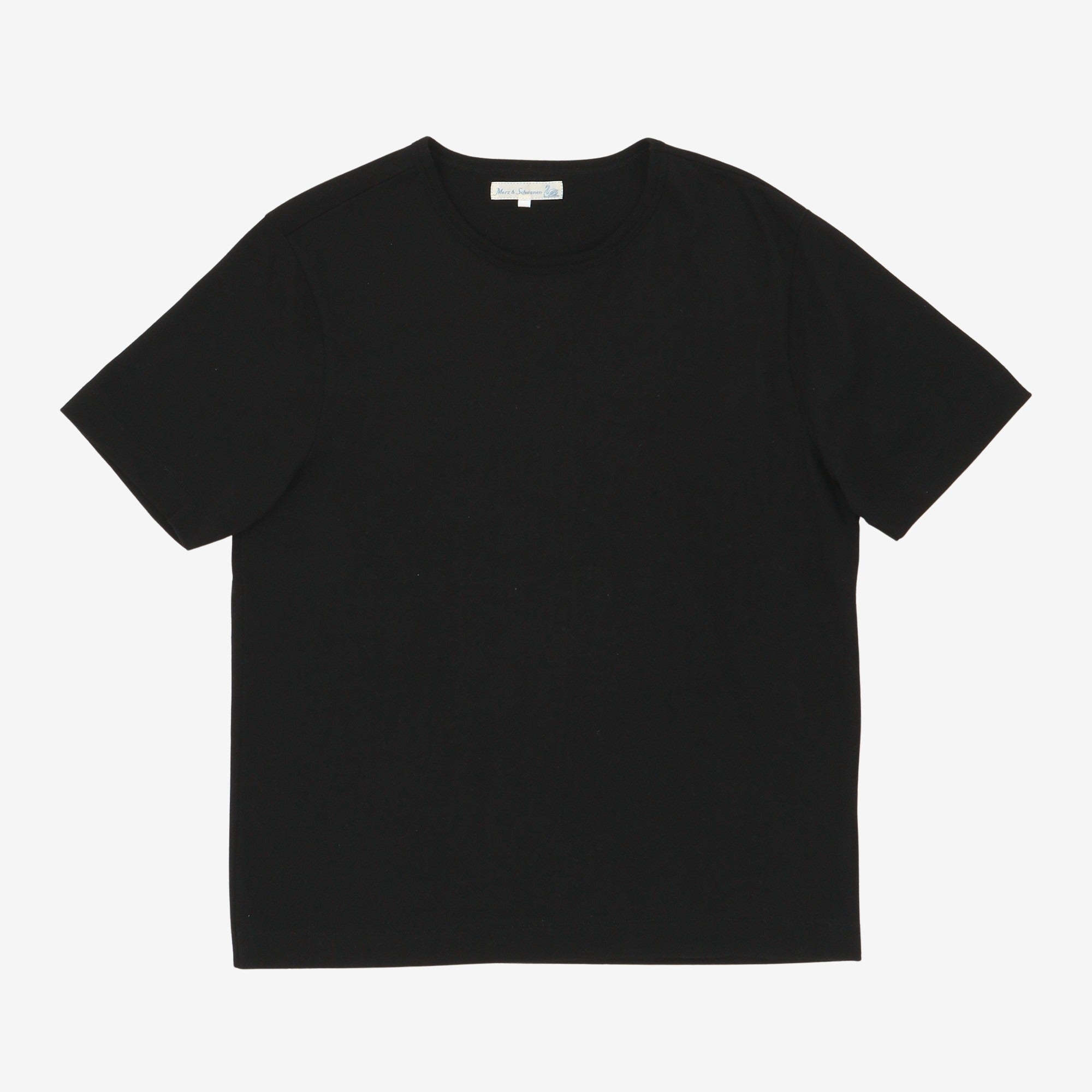 2M15C Loopwheel Tee