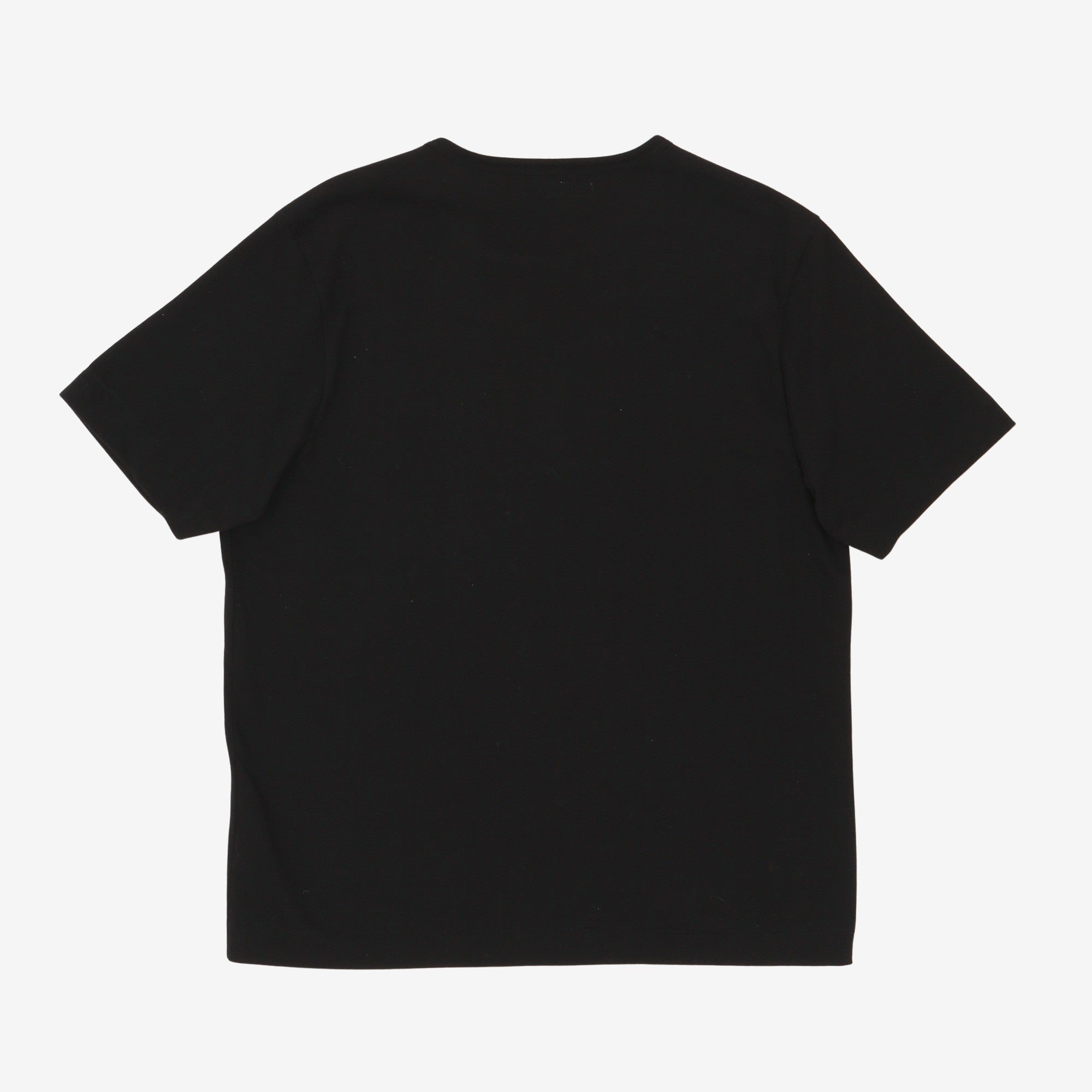 2M15C Loopwheel Tee