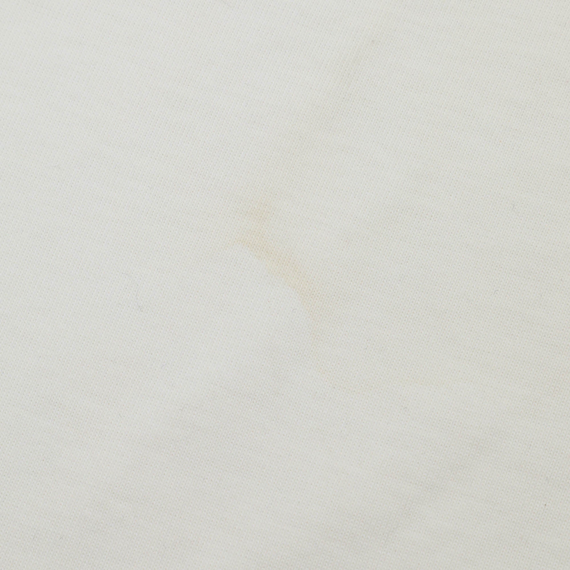 215 Loopwheel Tee