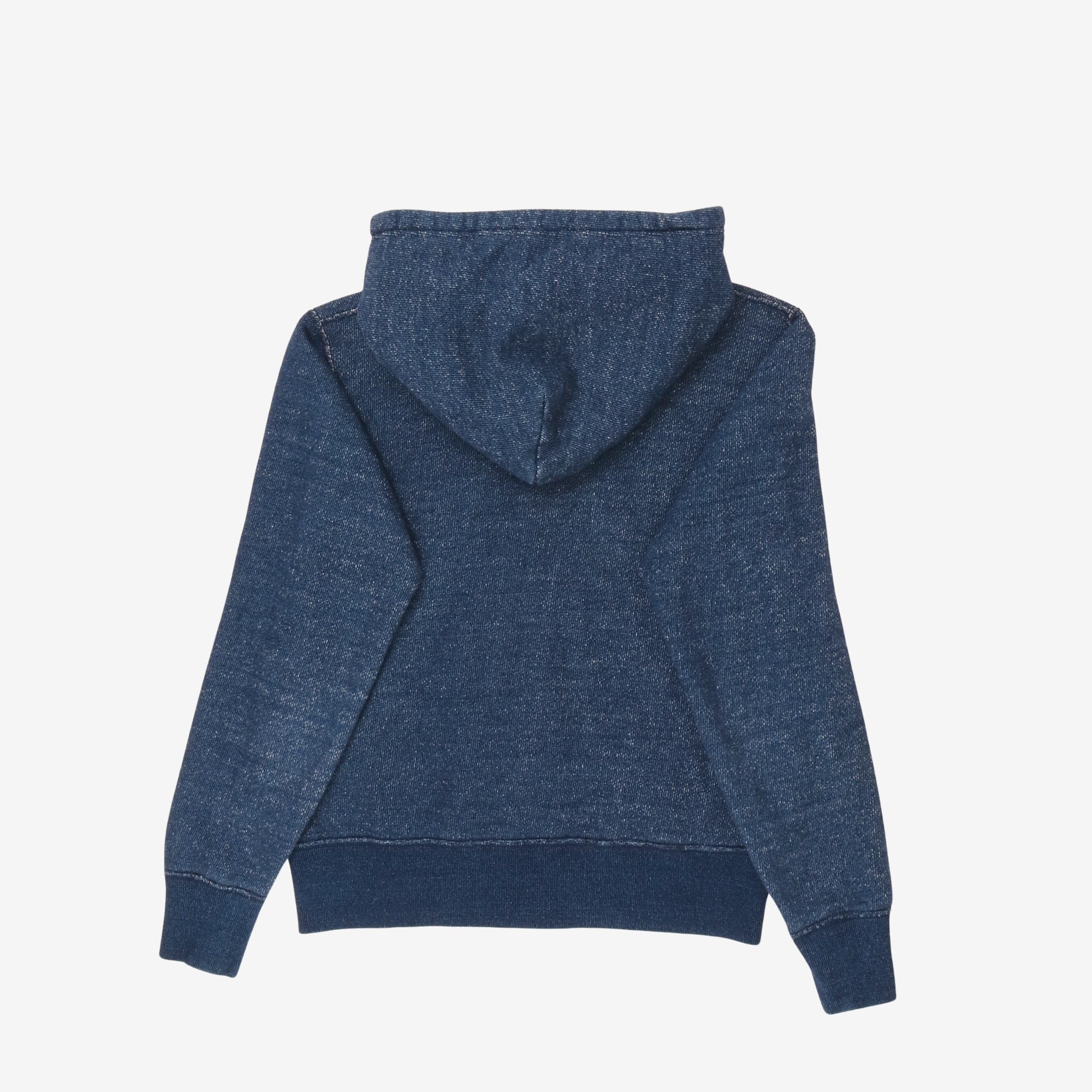 Zip Hoodie