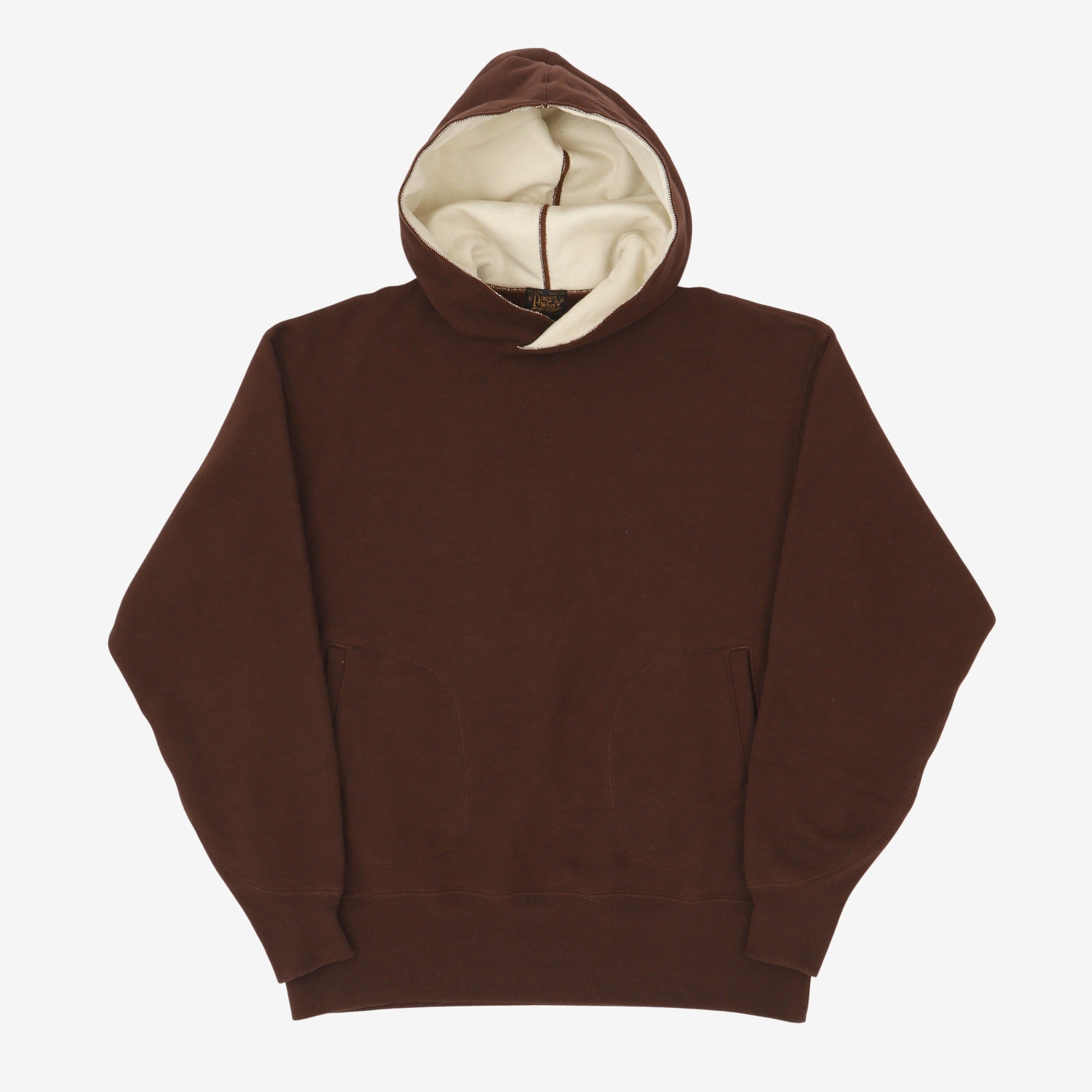 Power Wear Boxing Hoodie