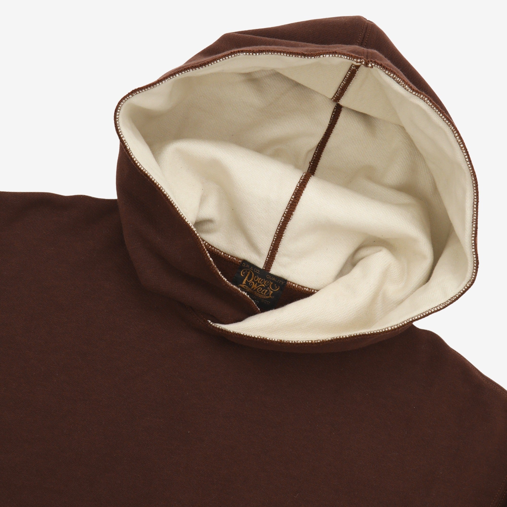 Power Wear Boxing Hoodie