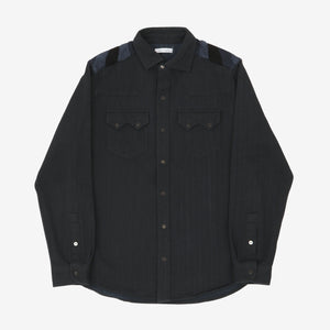 Sunshine Western Shirt